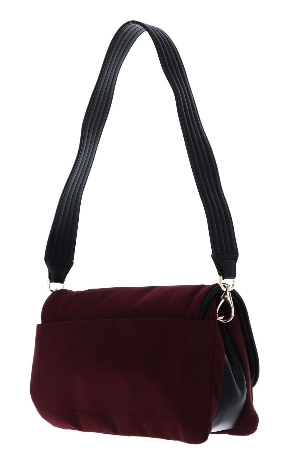 Umhängetasche Olmo Bordeaux BAGS VALENTINO