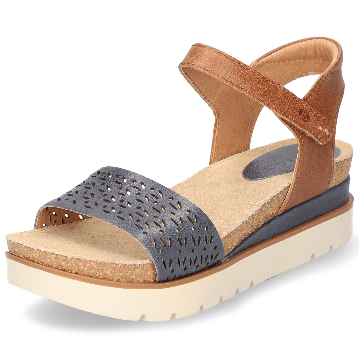 Josef Seibel Sandaletten CLEA 09 Sandalette
