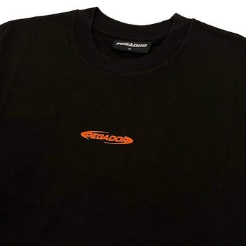 Pegador T-Shirt Furber M (1-tlg., kein Set)