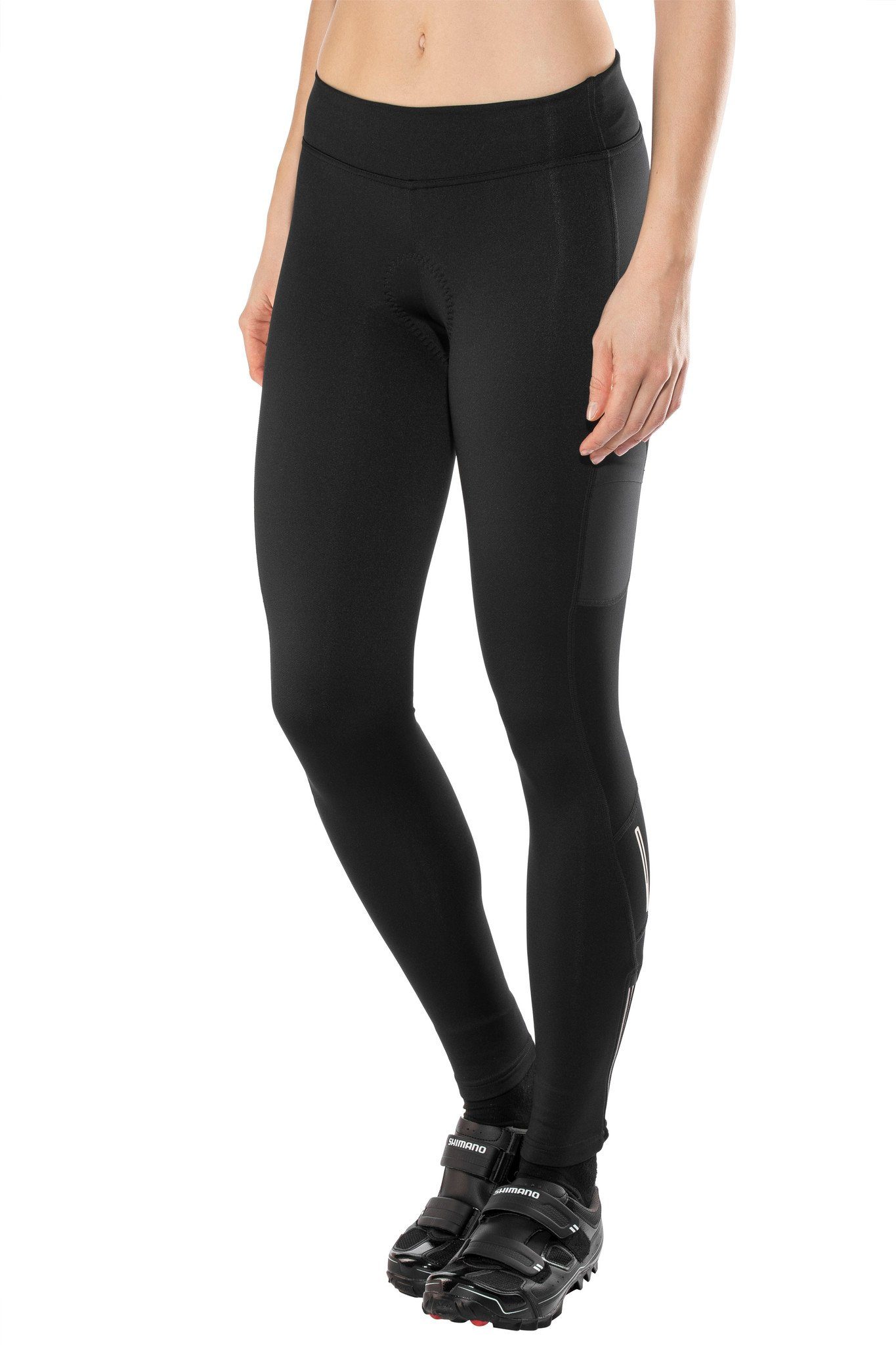 pearl izumi escape sugar thermal cycling tights