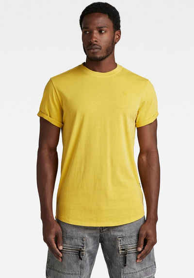 G-Star RAW Kurzarmshirt Lash