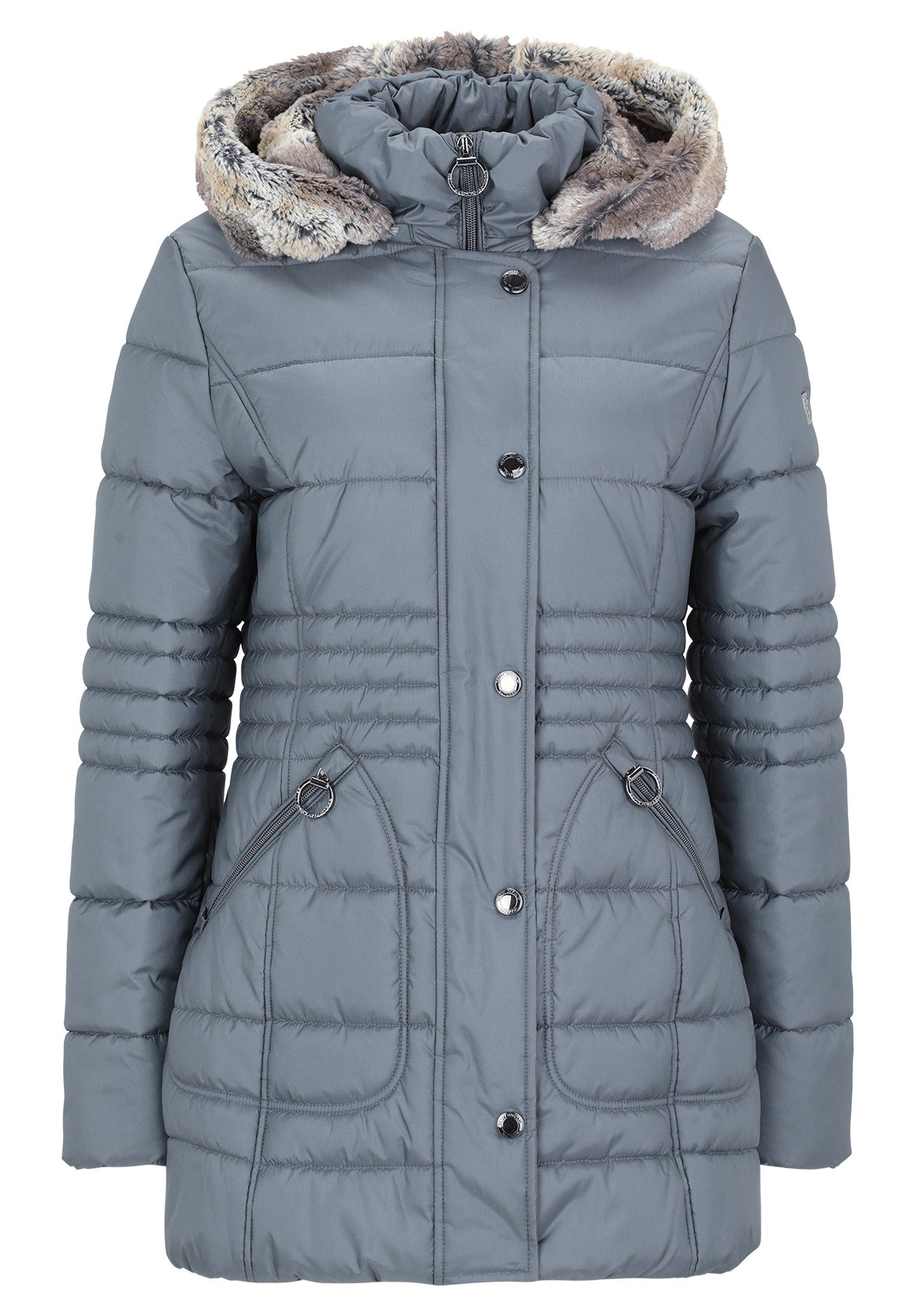 Betty Barclay Outdoorjacke Damen Outdoorjacke mit günstig online kaufen