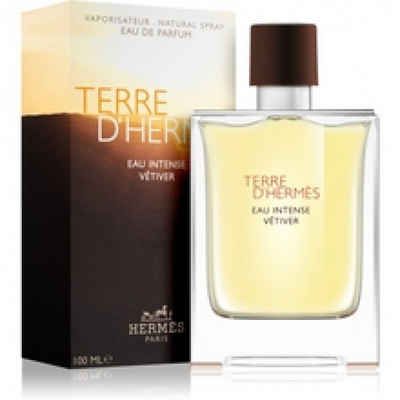 HERMÈS Eau de Parfum »Hermes Terre D'Hermes Eau Intense Vetiver Edp Spray 200 ml«