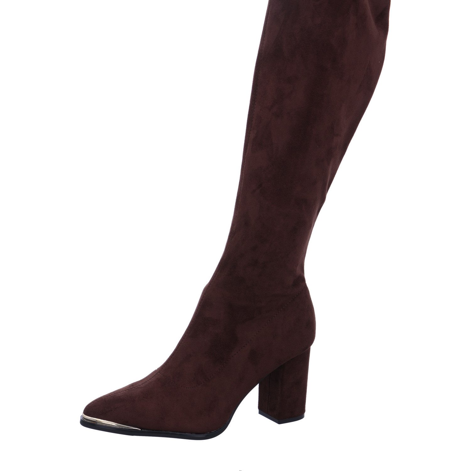 La Strada Weitschaftstiefel