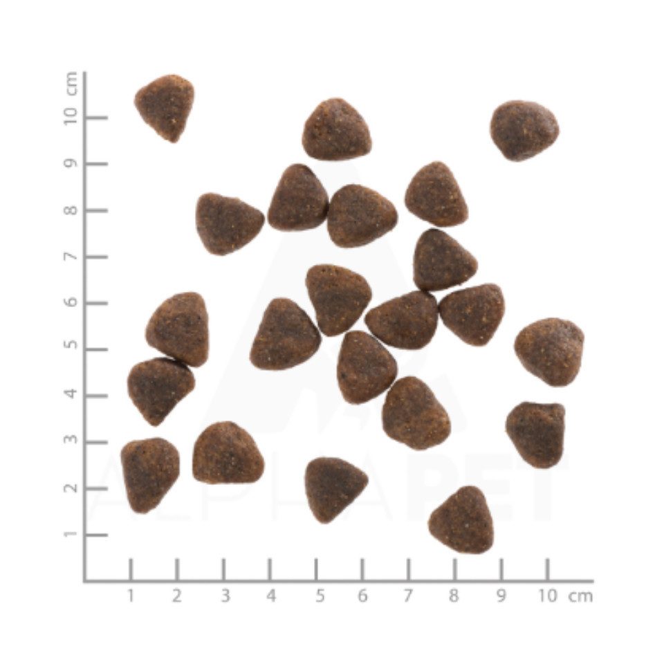 Wolfsblut Wide Plain - hochwertiges, hypoallergenes Trockenfutter, Trockenfutter für: Hunde