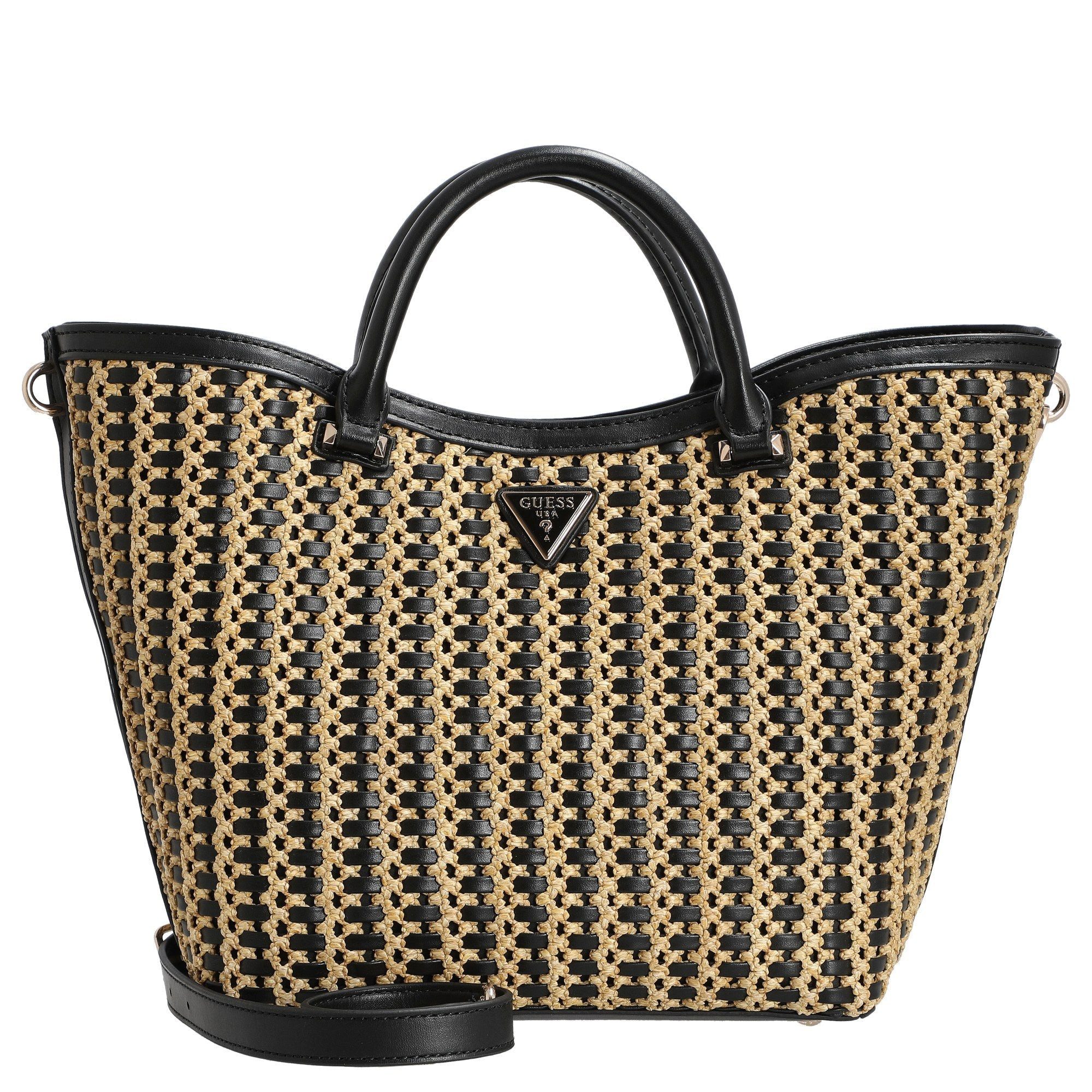 Guess Handtasche Atalia - Handtasche 38 günstig online kaufen