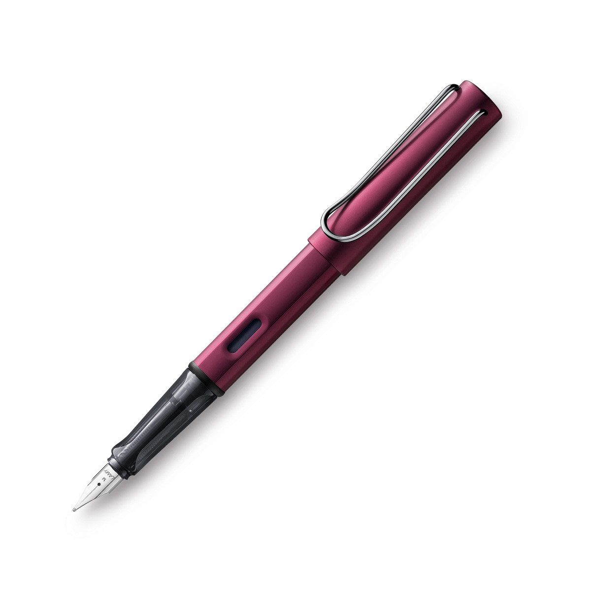 LAMY Füllhalter Lamy Füllhalter 029 A star black purple