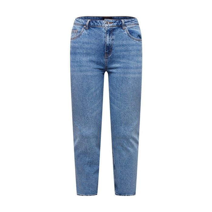 Vero Moda Curve Regular-fit-Jeans Ellie (1-tlg)