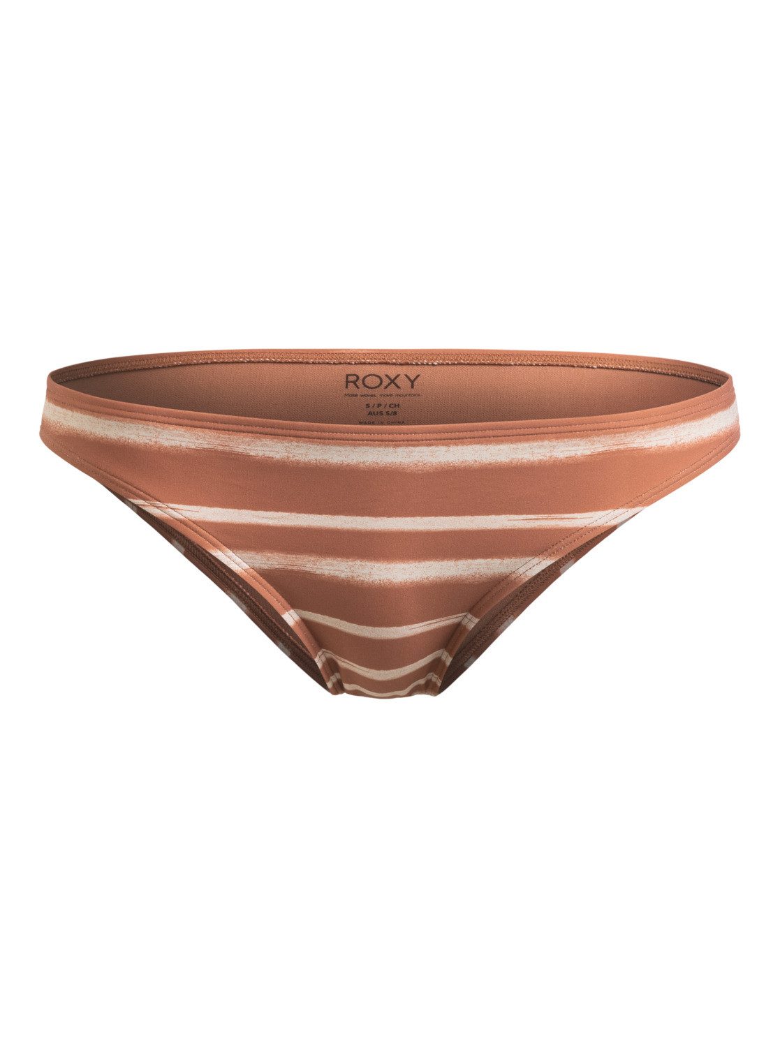 Roxy Bikini-Hose Printed Beach Classics günstig online kaufen