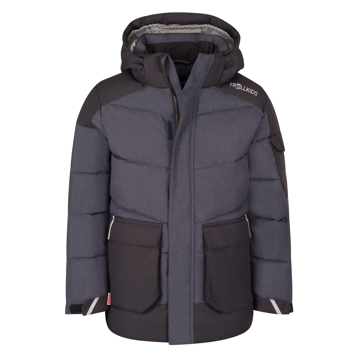 TROLLKIDS Winterjacke Kids Norefjell Jacket XT