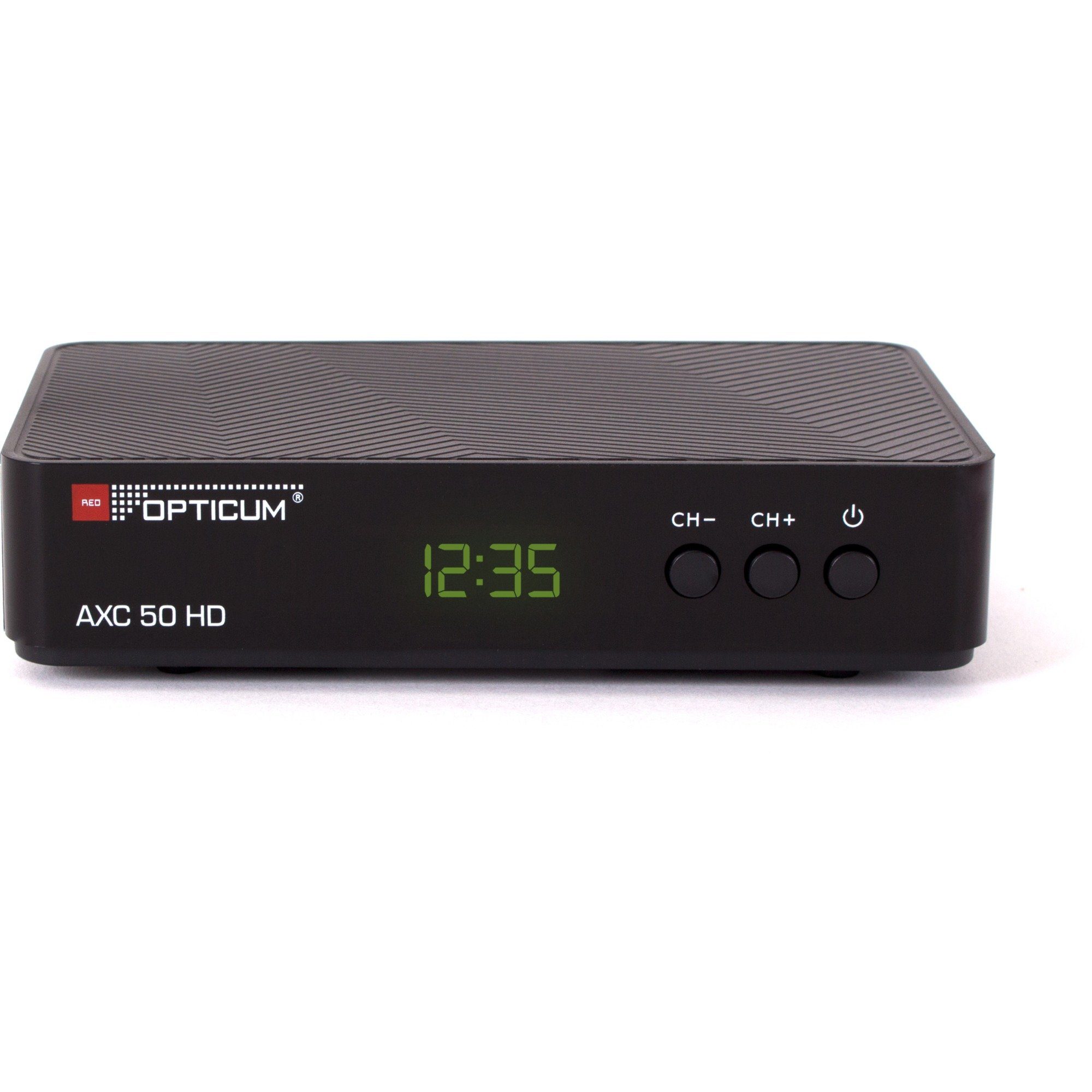 Opticum Red KabelReceiver »AXC 50« online kaufen OTTO