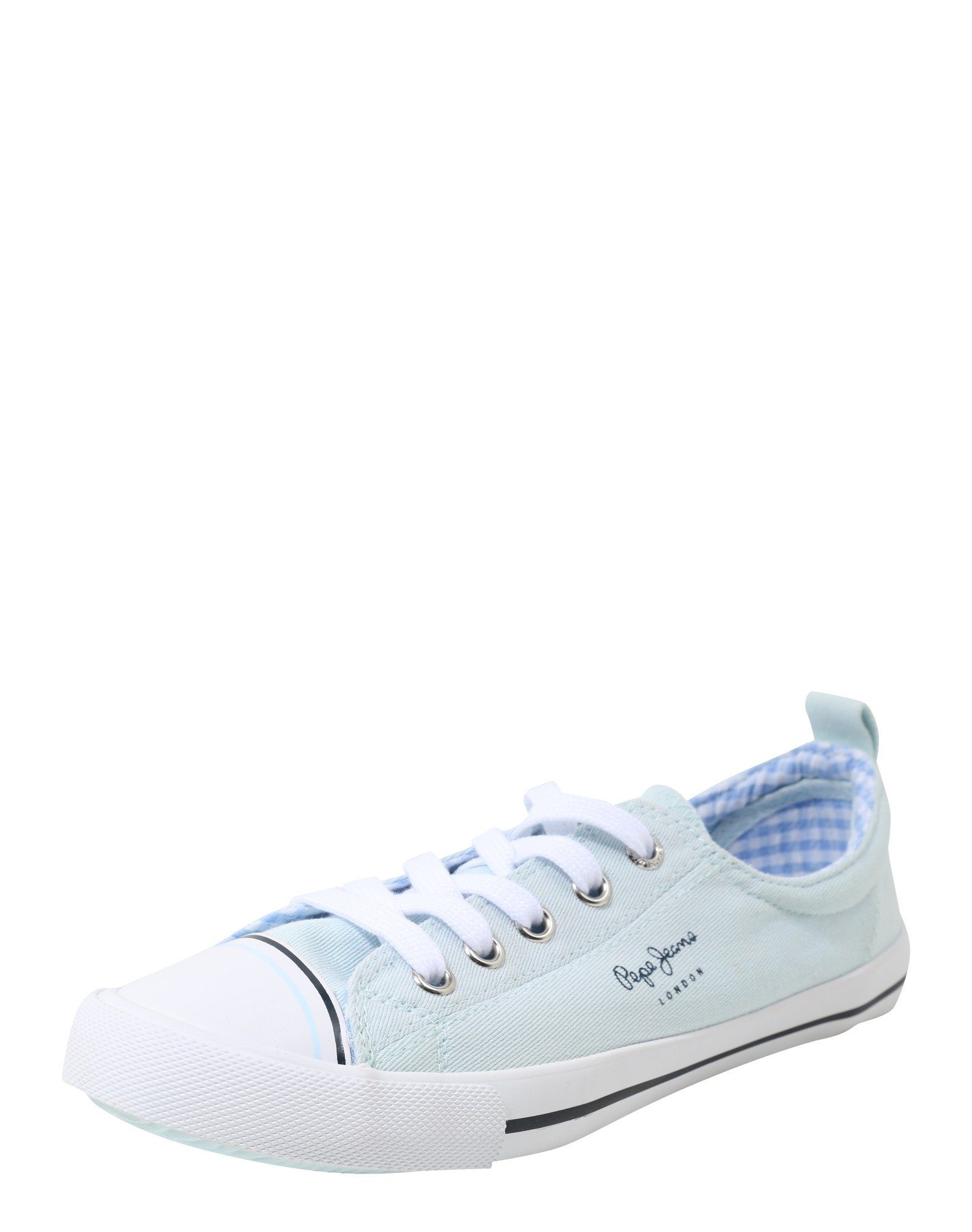 sneaker bass