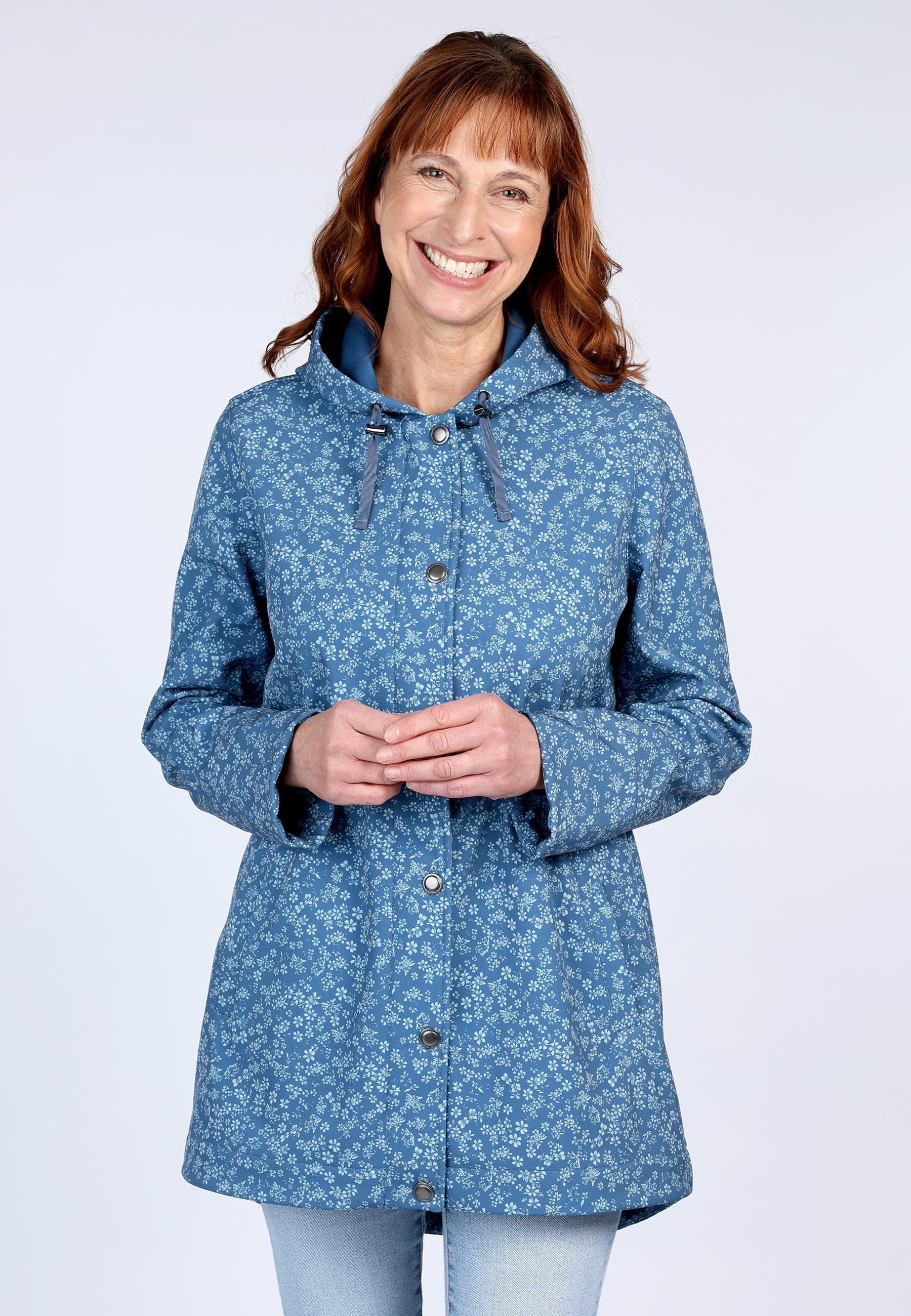 Langjacke Winda