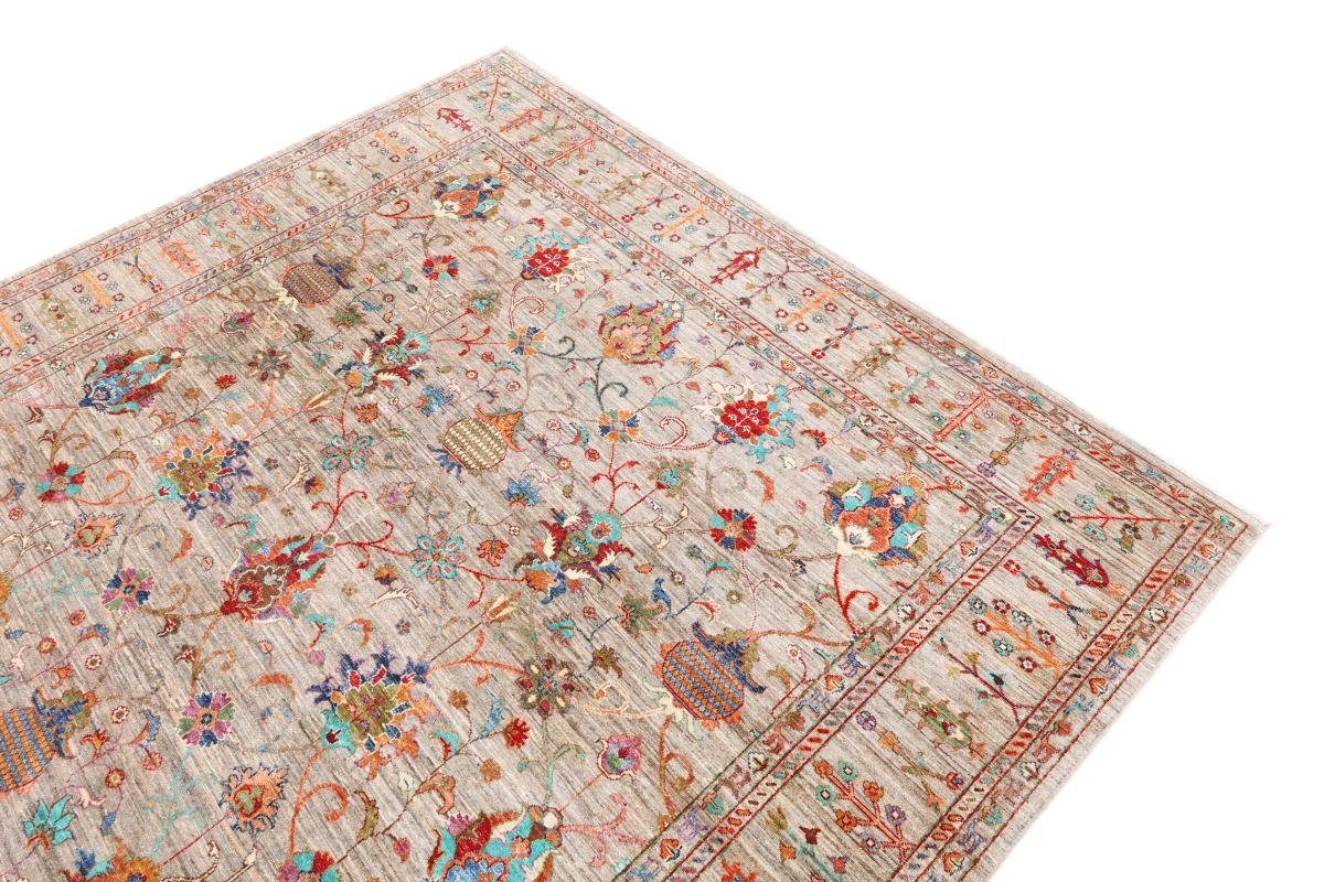 Orientteppich Arijana Klassik Orientteppich, 5 Trading, Handgeknüpfter rechteckig, Höhe: 248x307 Nain mm