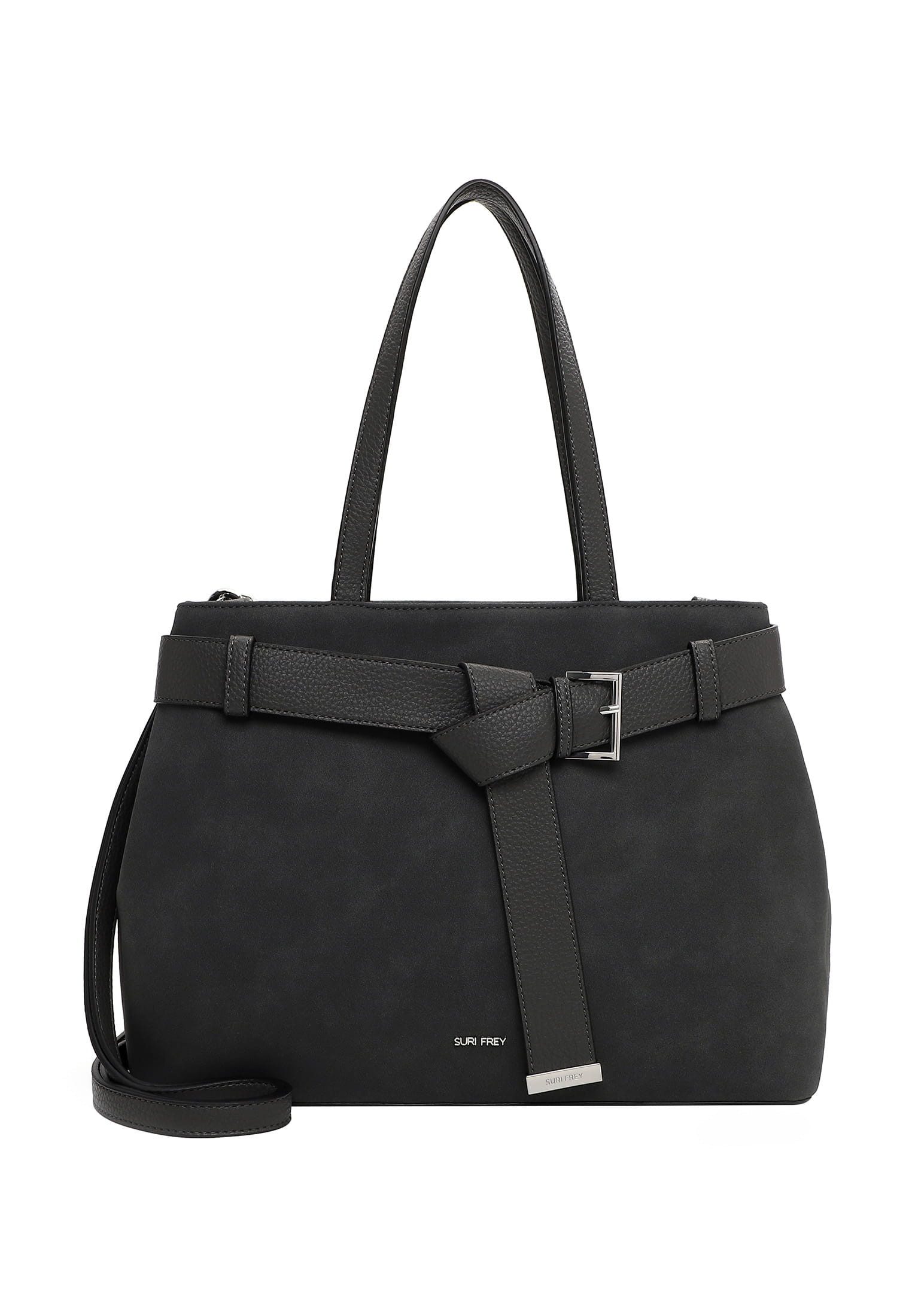 SURI FREY Shopper SFY Libby, für Damen