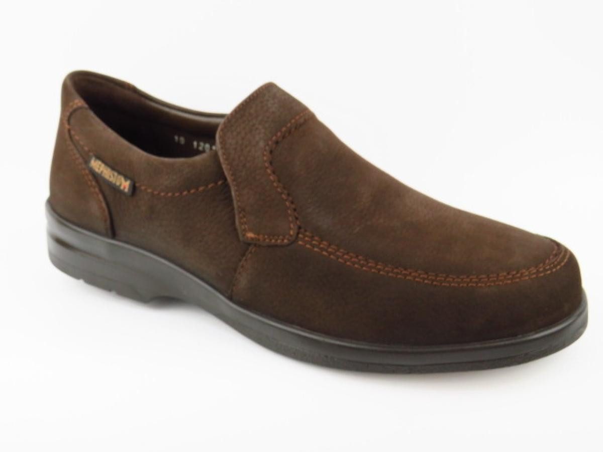 Mephisto Jakin Schnürschuh