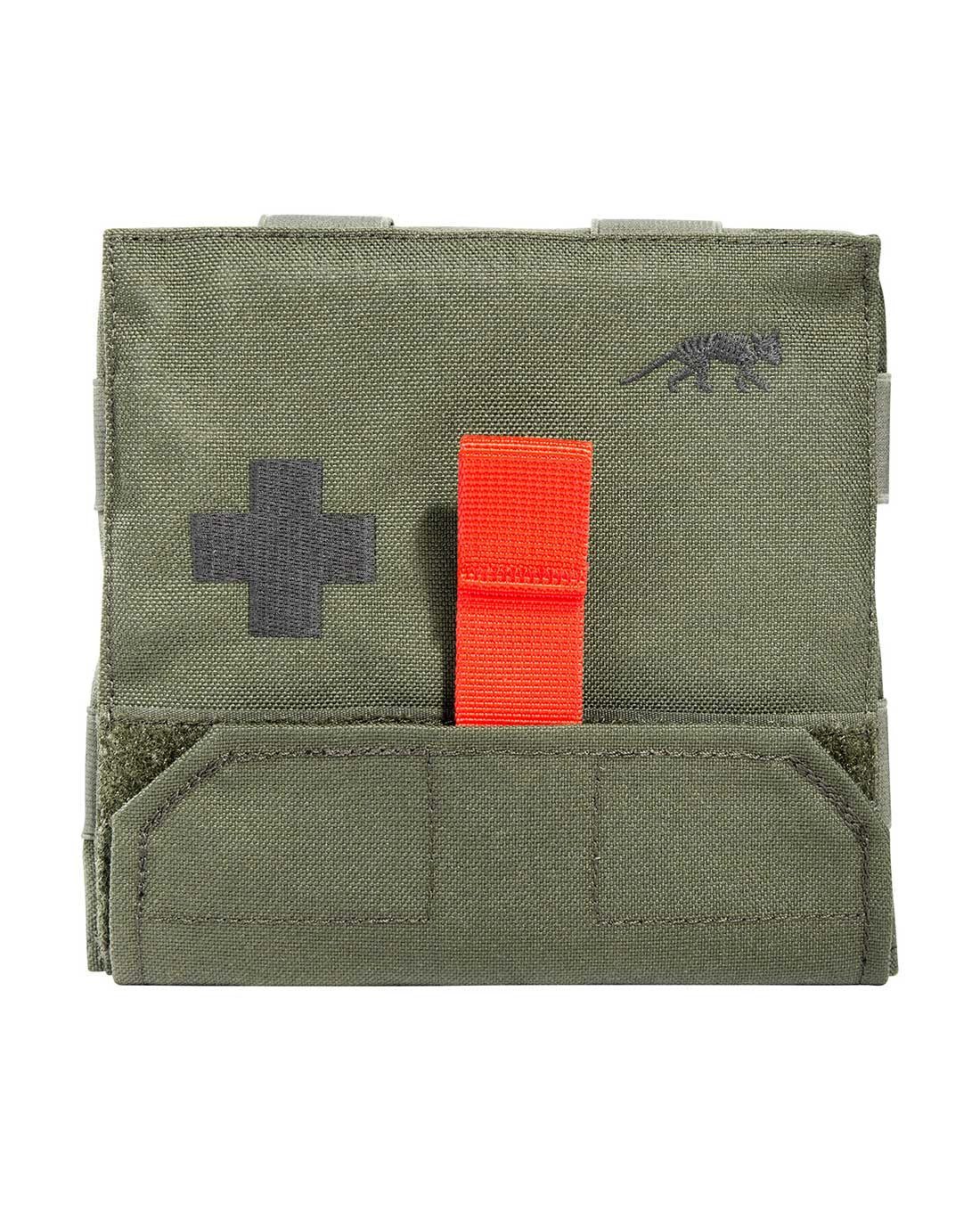 Tasmanian Tiger Erste-Hilfe-Set TT IFAK Pouch S MKII Oliv