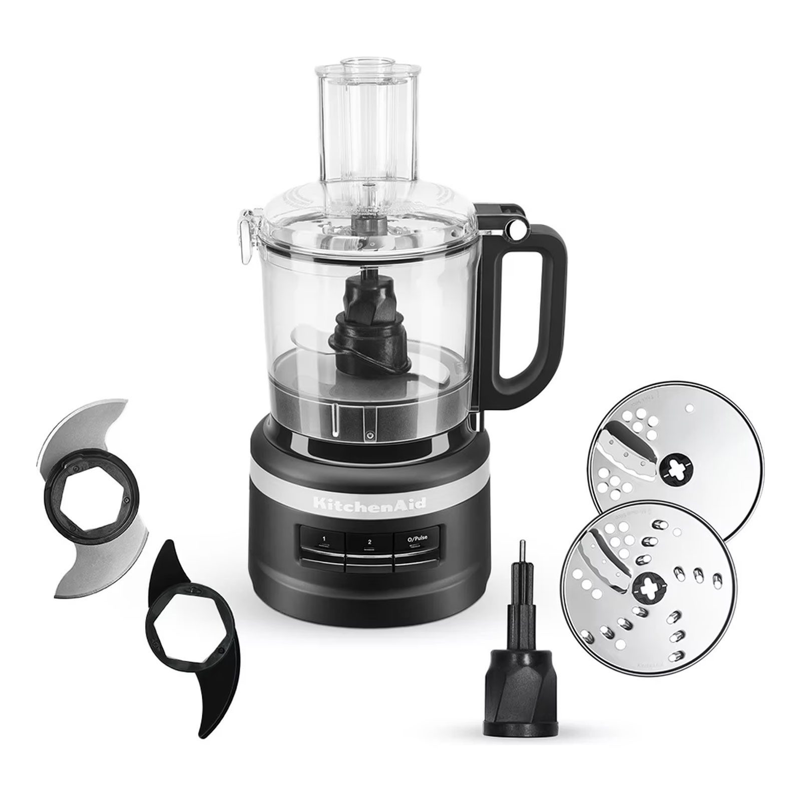 KitchenAid Zerkleinerer