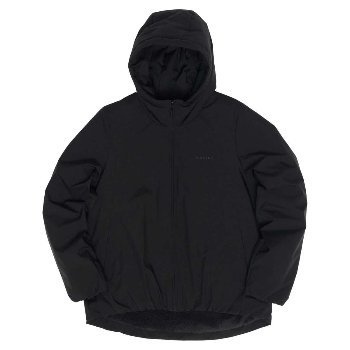 Winterjacke Mazine Basic Padded Jacket - Winterjacke