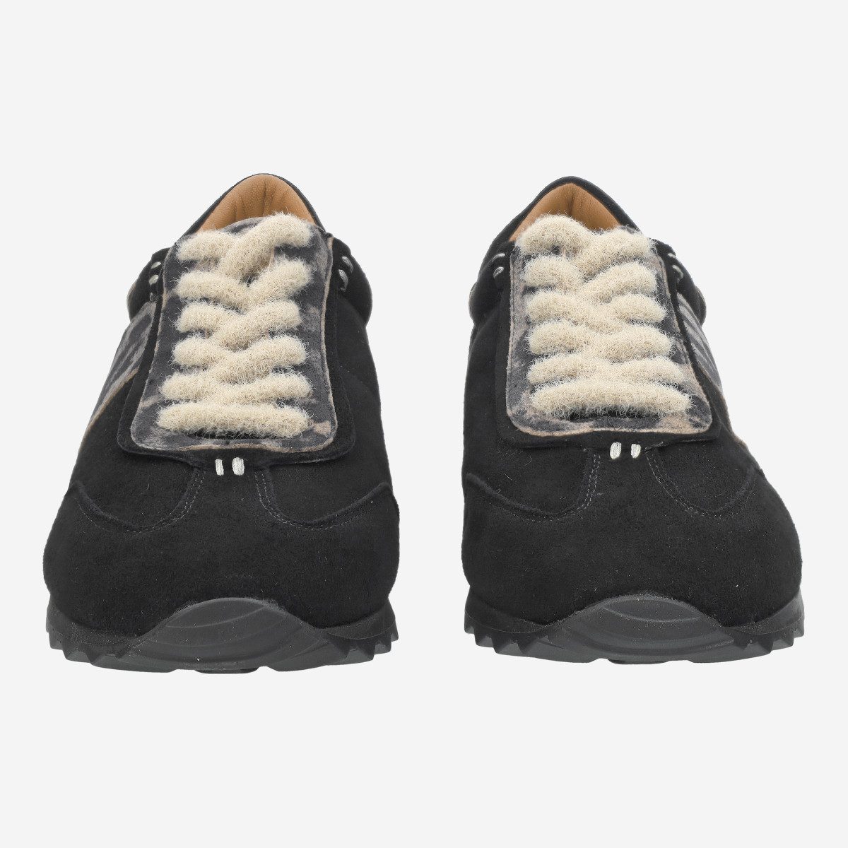 Donna Carolina Donna Carolina LIGHT NAOMI 56.670.117-010, Sneaker, Schwarz, günstig online kaufen