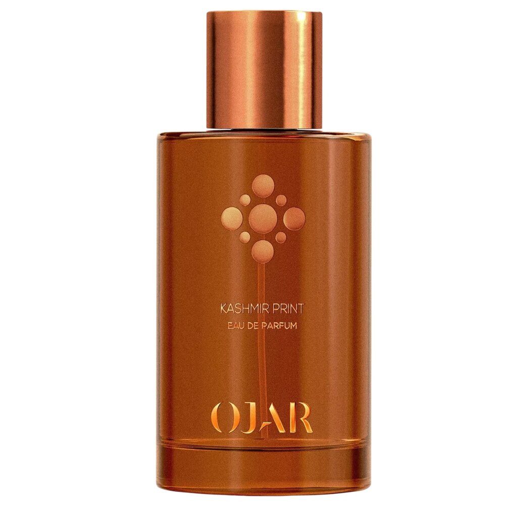 Ojar Körperpflegeduft OJAR Kashmir Print Eau de Parfum