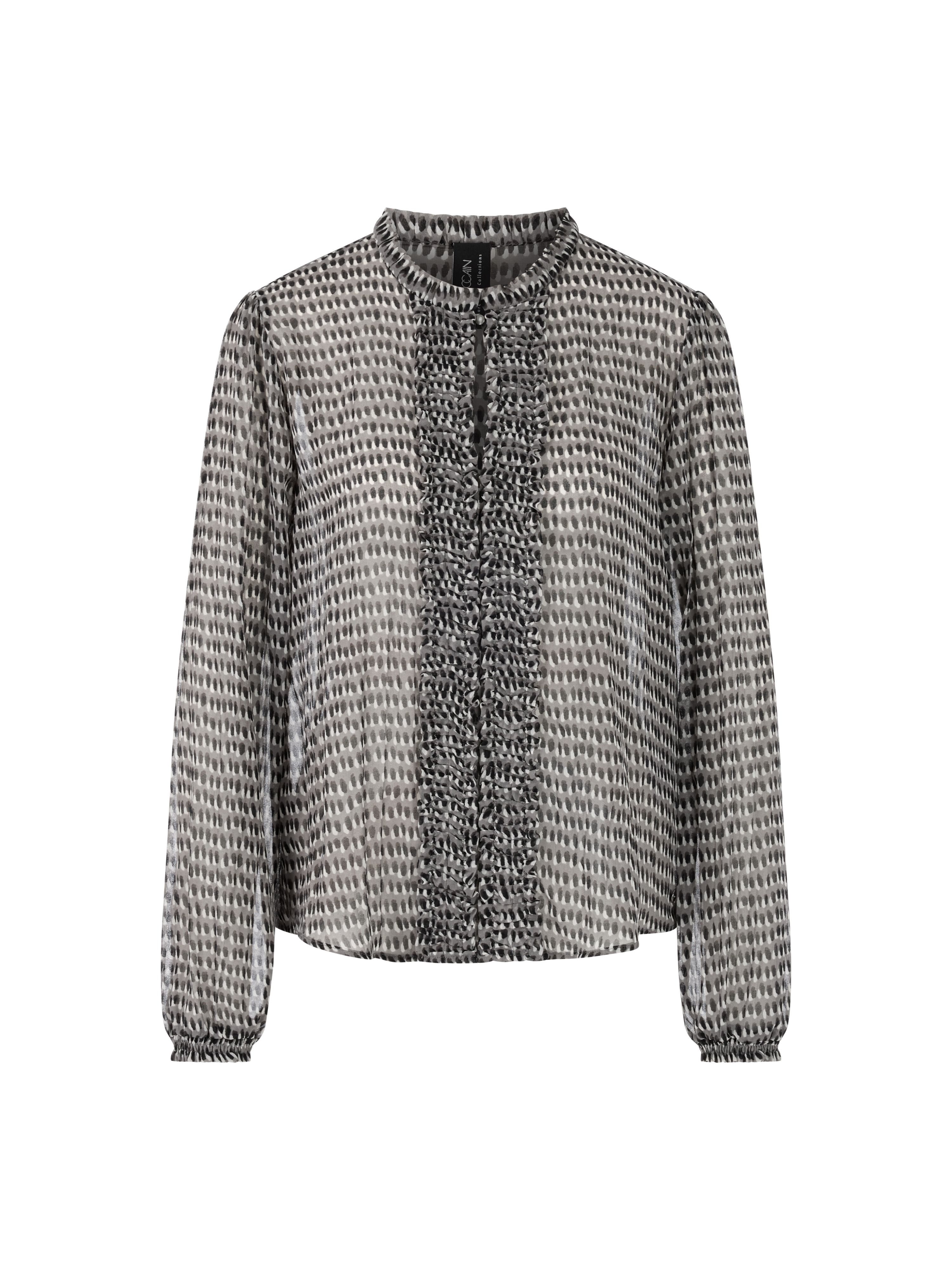 Marc Cain Langarmbluse günstig online kaufen