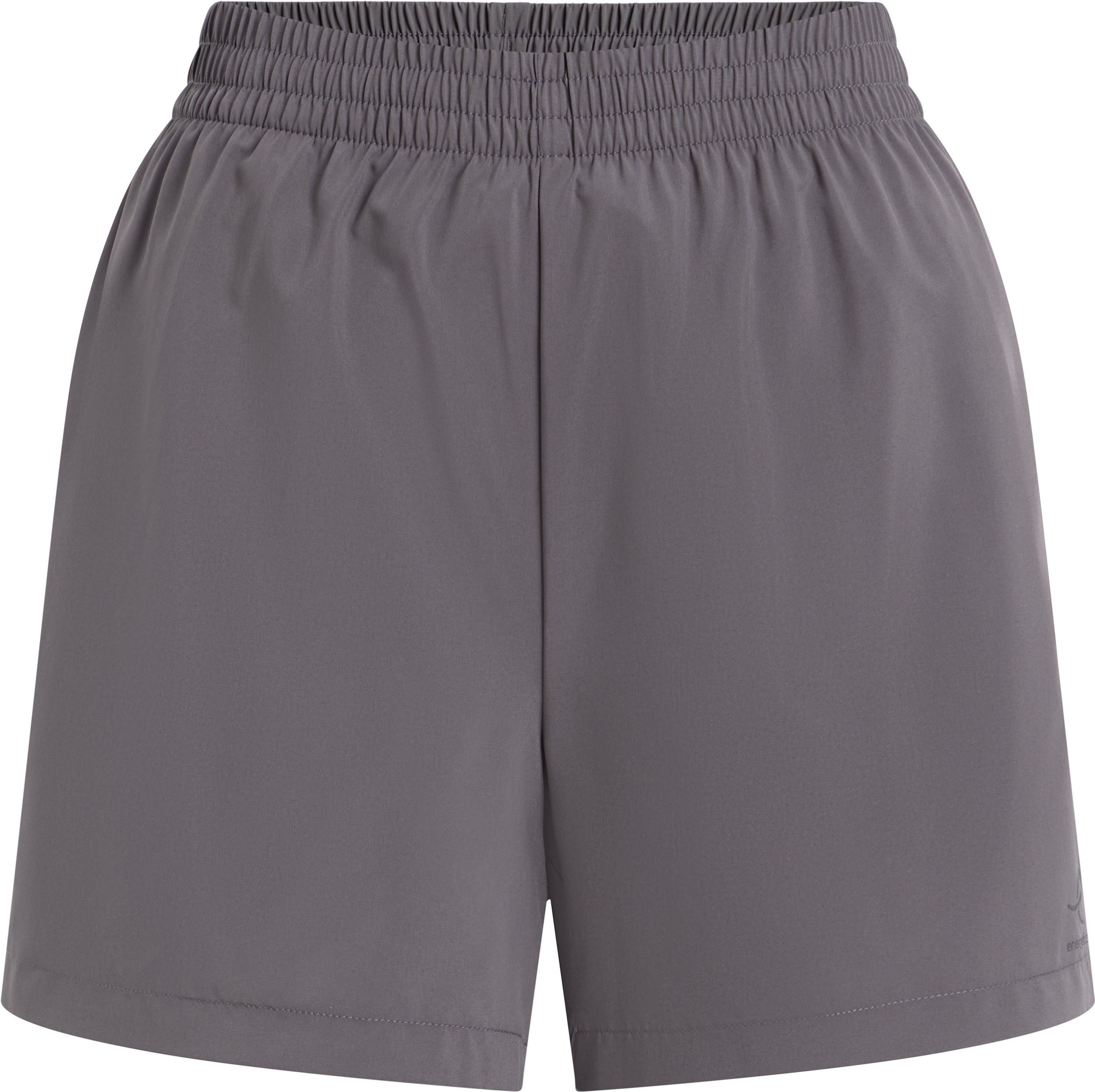Laufshorts DA.-SHORTS CASHORT SLEEVEIA W