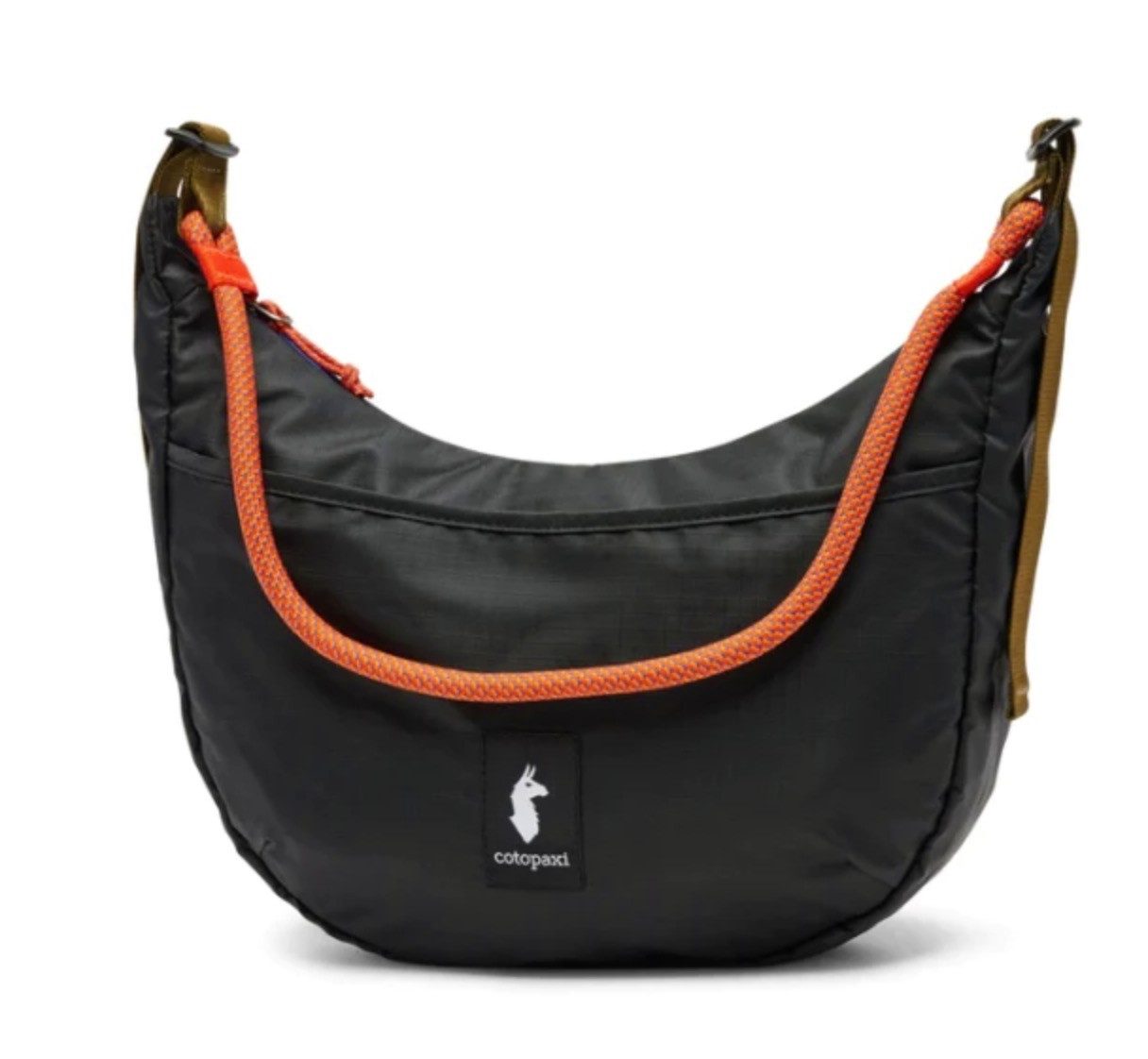 Cotopaxi Cityrucksack Trozo 8L Shoulder Bag - Cada DIa - black