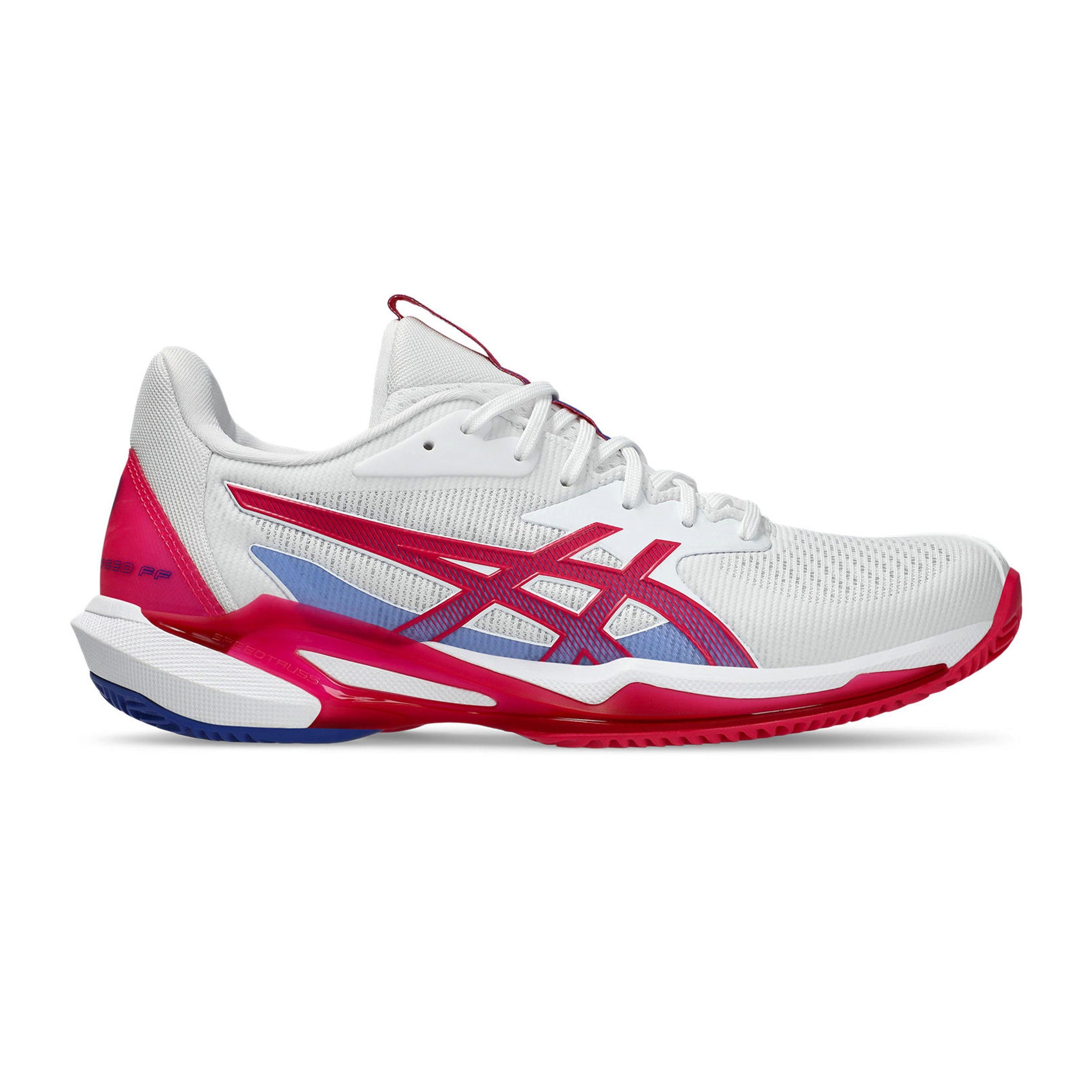 Solution Speed Ff 3 - Sandplatzcourt Tennisschuh Tennisschuh