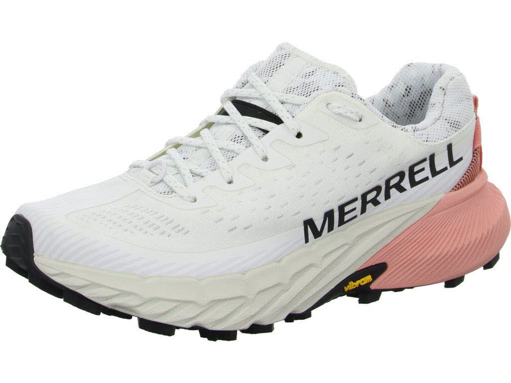 Merrell AGILITY PEAK 5 Schnürschuh