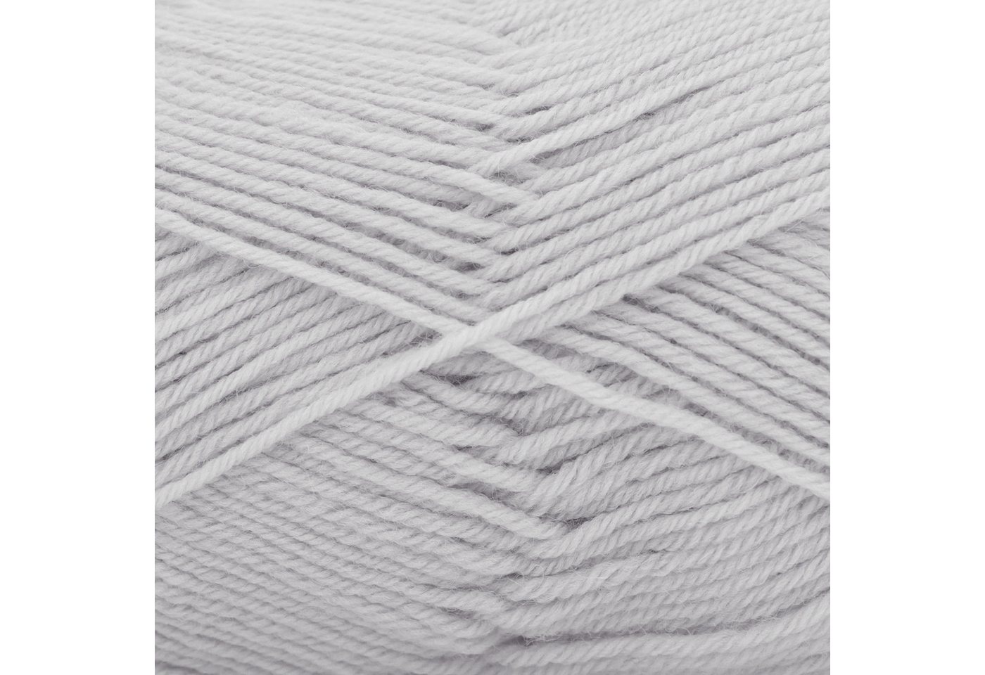 Thumbnail - Gründl Hot Socks Merino Sockenwolle 4fädig einfarbig Häkelwolle, 210,00 m (50g Sockengarn 4fach uni, Strumpfwolle 4-fädi...