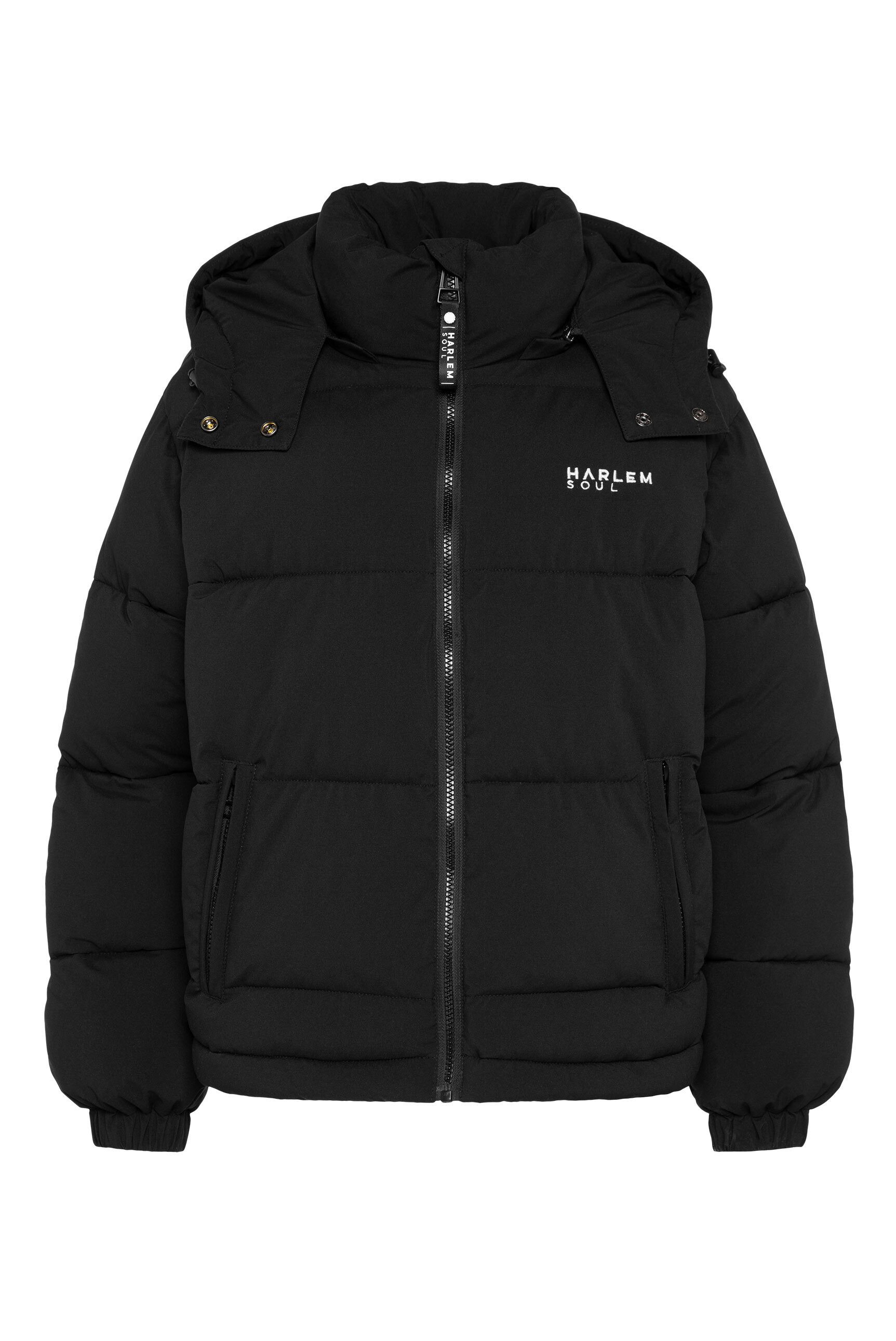 Outdoorjacke