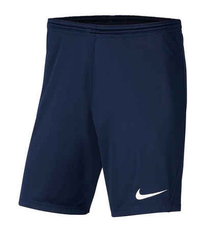 Nike Sporthose Park III Short