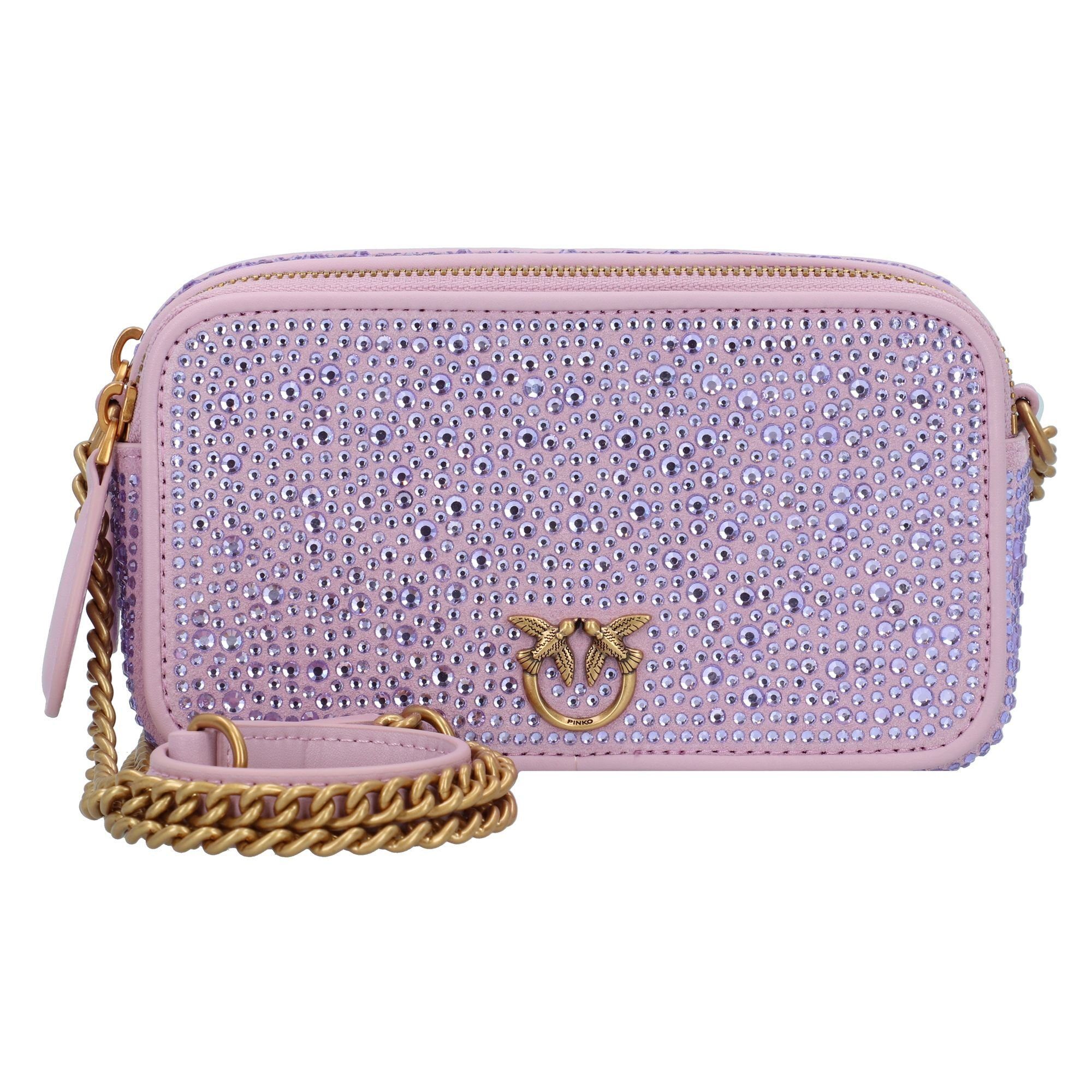 Schultertasche