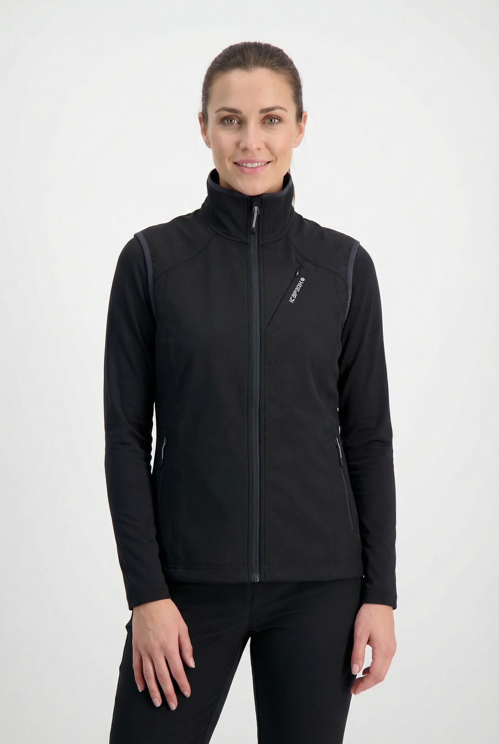 Icepeak Softshellweste BRUSH günstig online kaufen