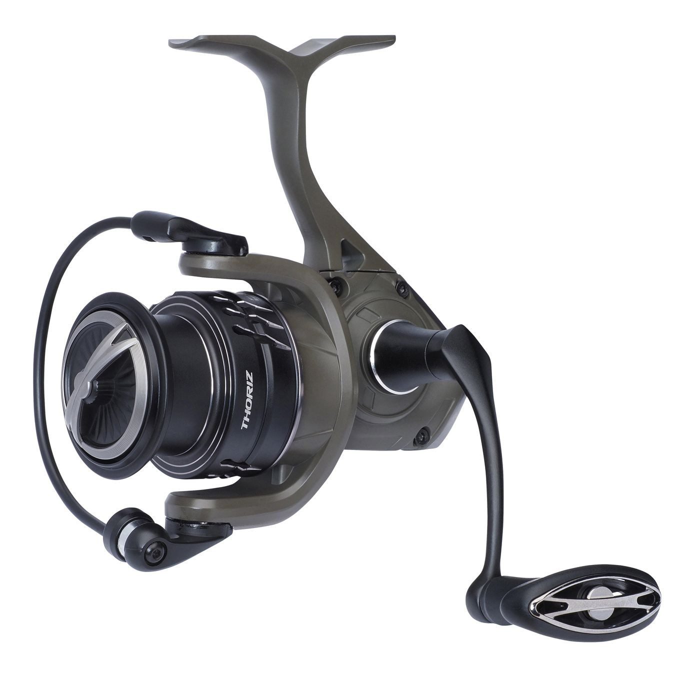 Spinnrolle Savage Gear Thoriz 1000