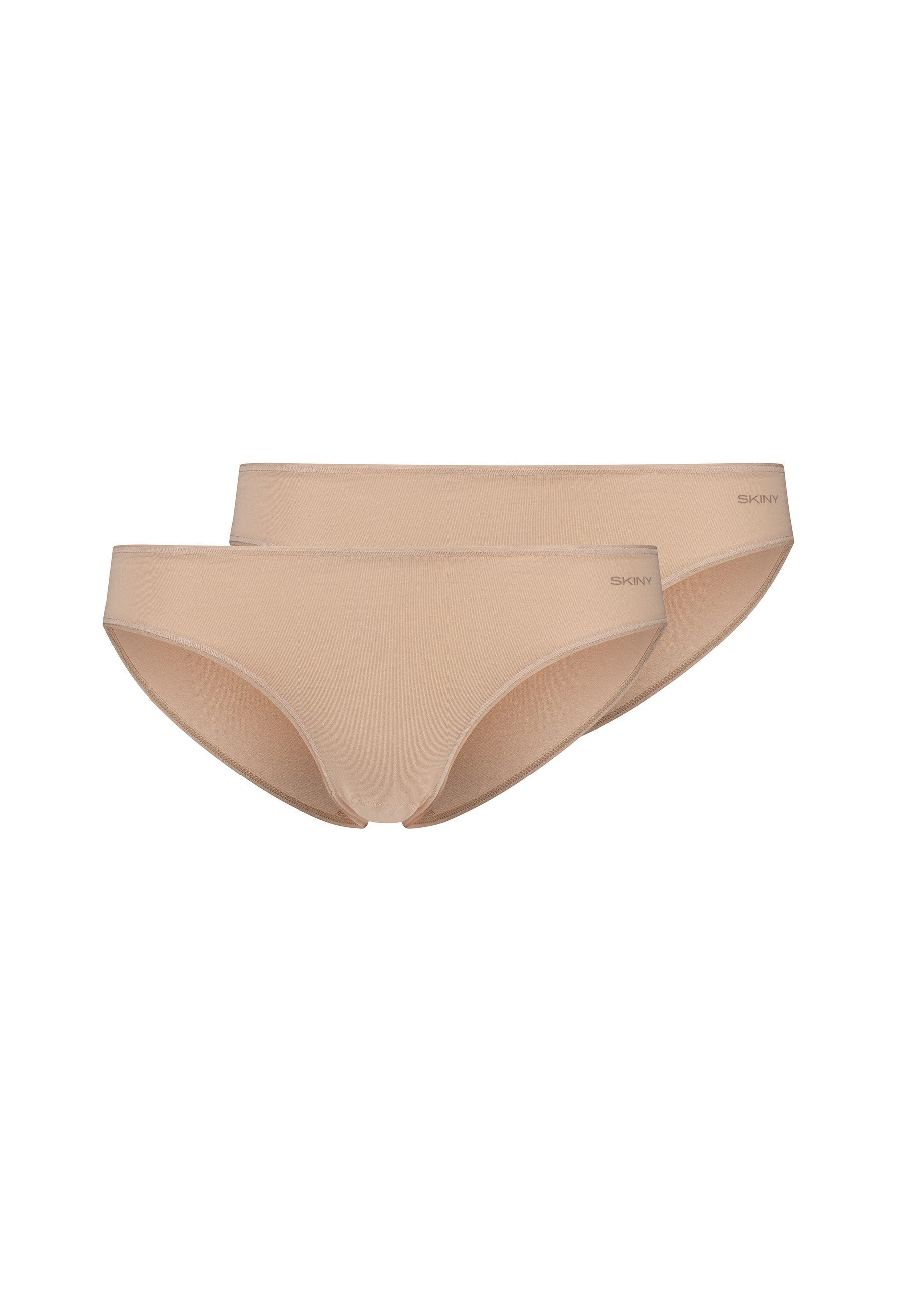 Skiny Rioslip SKINY ADVANTAGE Cotton Stretch (Packung, 2-St)