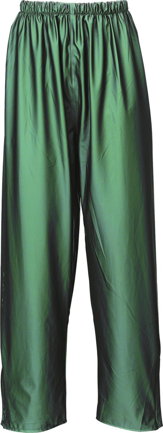 Regenhose 0464-4400 PU-Stretch