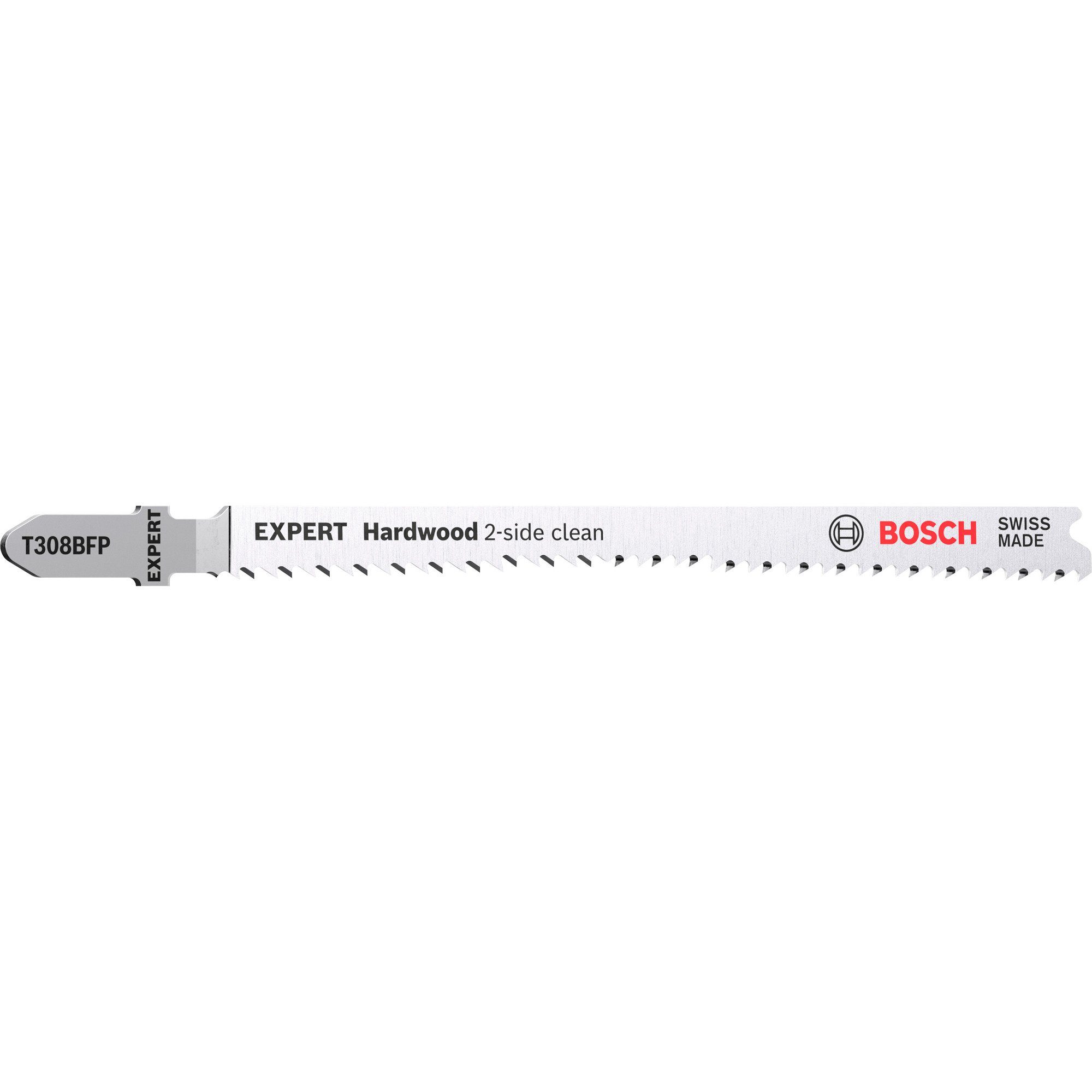 Thumbnail - Bosch Professional Sägeblatt Bosch Professional Expert Stichsägeblatt T 308 BFP