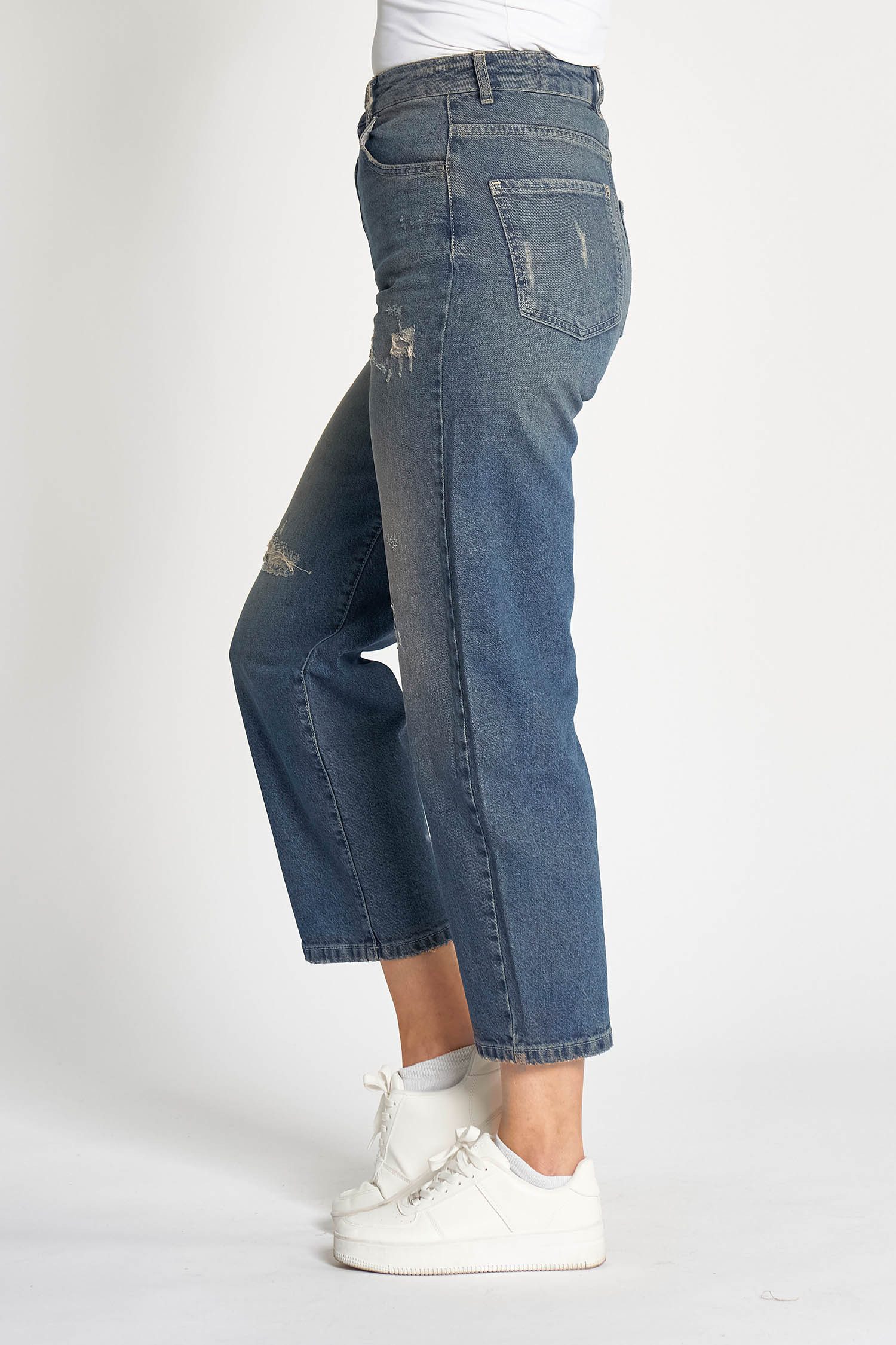 Zhrill Loose-fit-Jeans ZHIZA – Bild 2 von 3