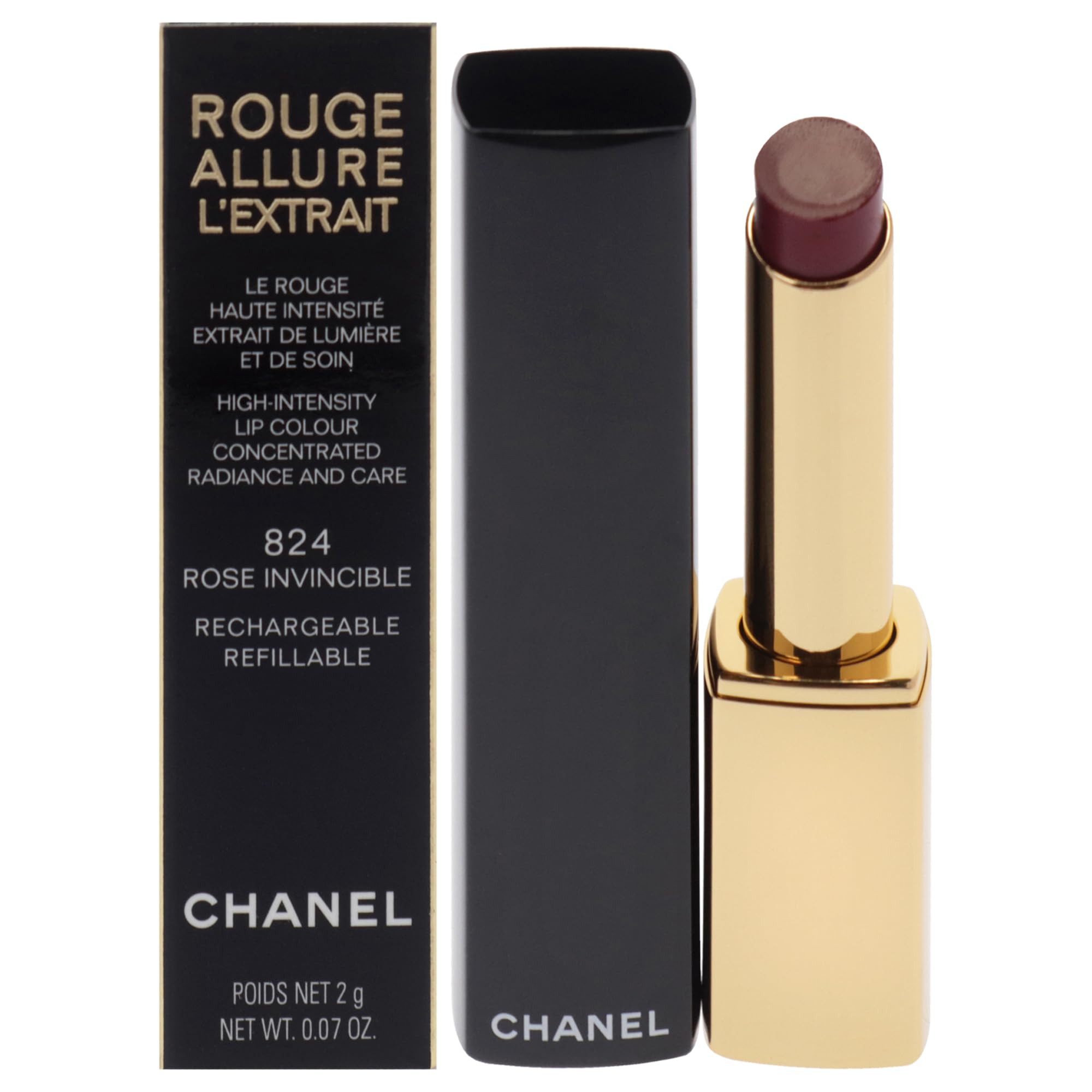 CHANEL Lippenpflegemittel
