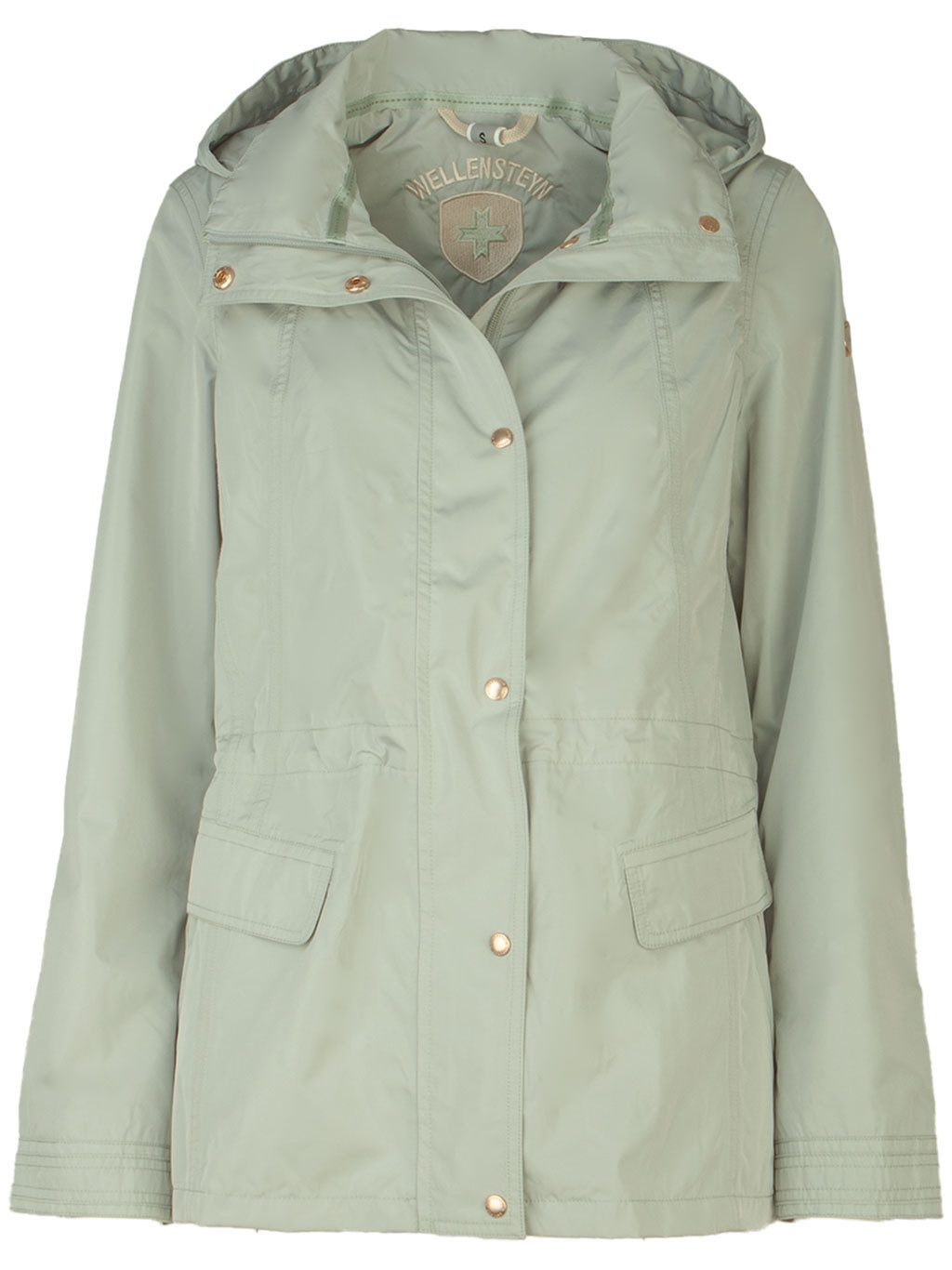 Wellensteyn Funktionsjacke Jacke