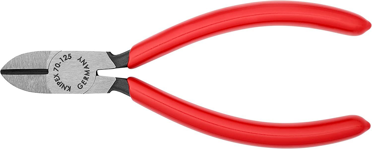 Knipex Seitenschneider seitenschneider, Einzelset