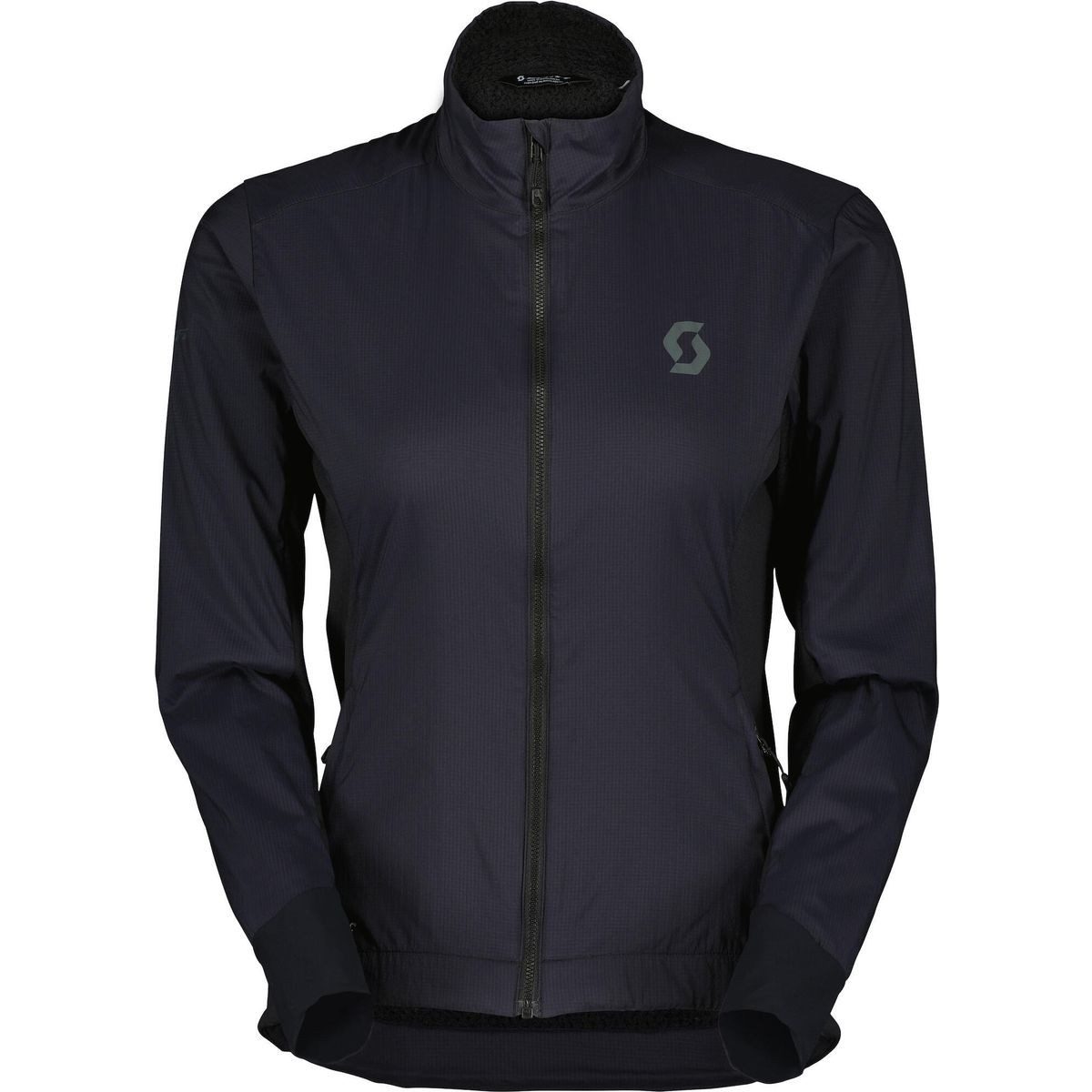 Scott Fahrradjacke Jacket W's Trail Storm Insuloft AL Wärmende und windabweisende Damenjacke mit Polartec® Alpha®