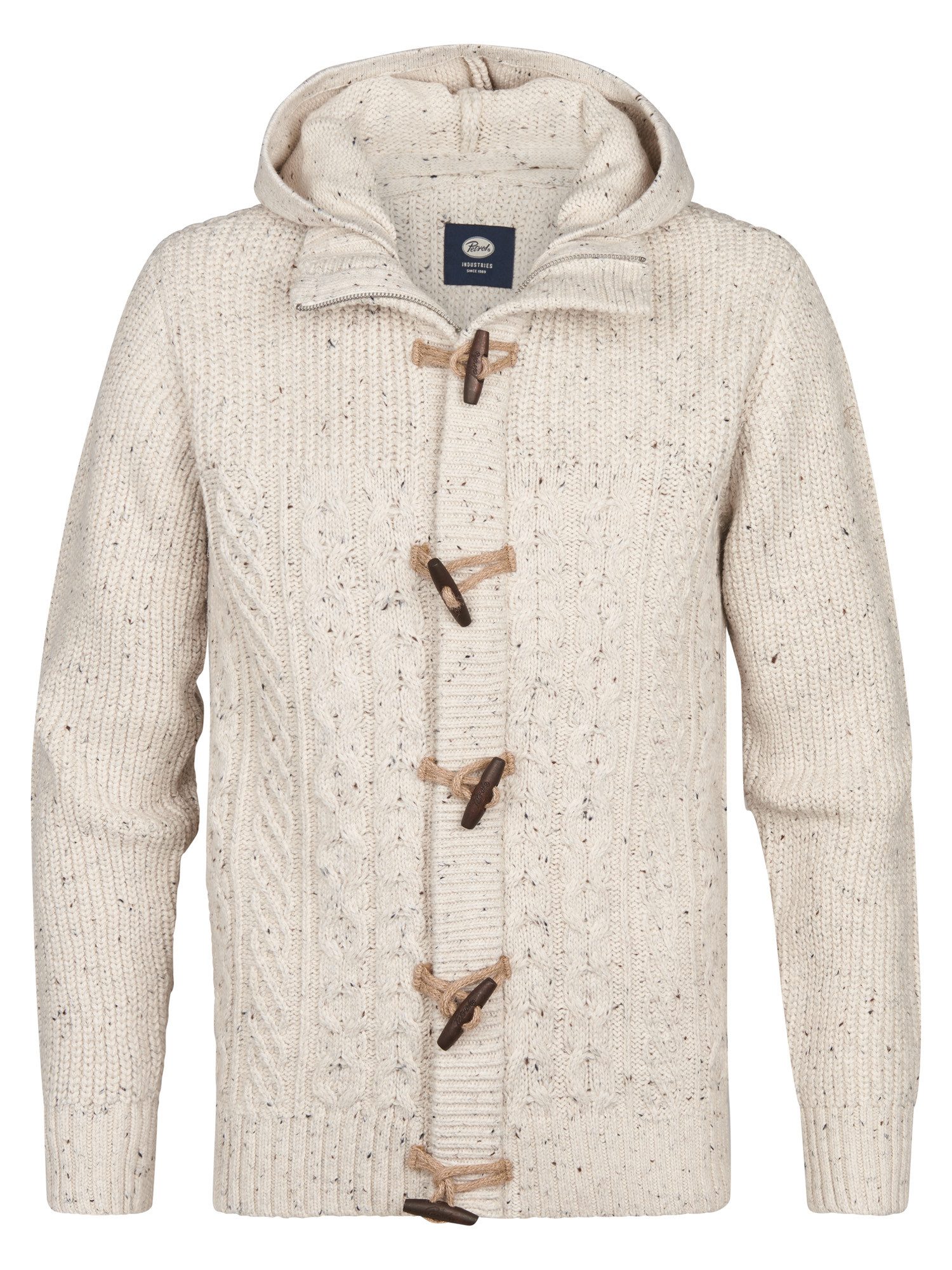 Petrol Industries Strickpullover Anchorage günstig online kaufen