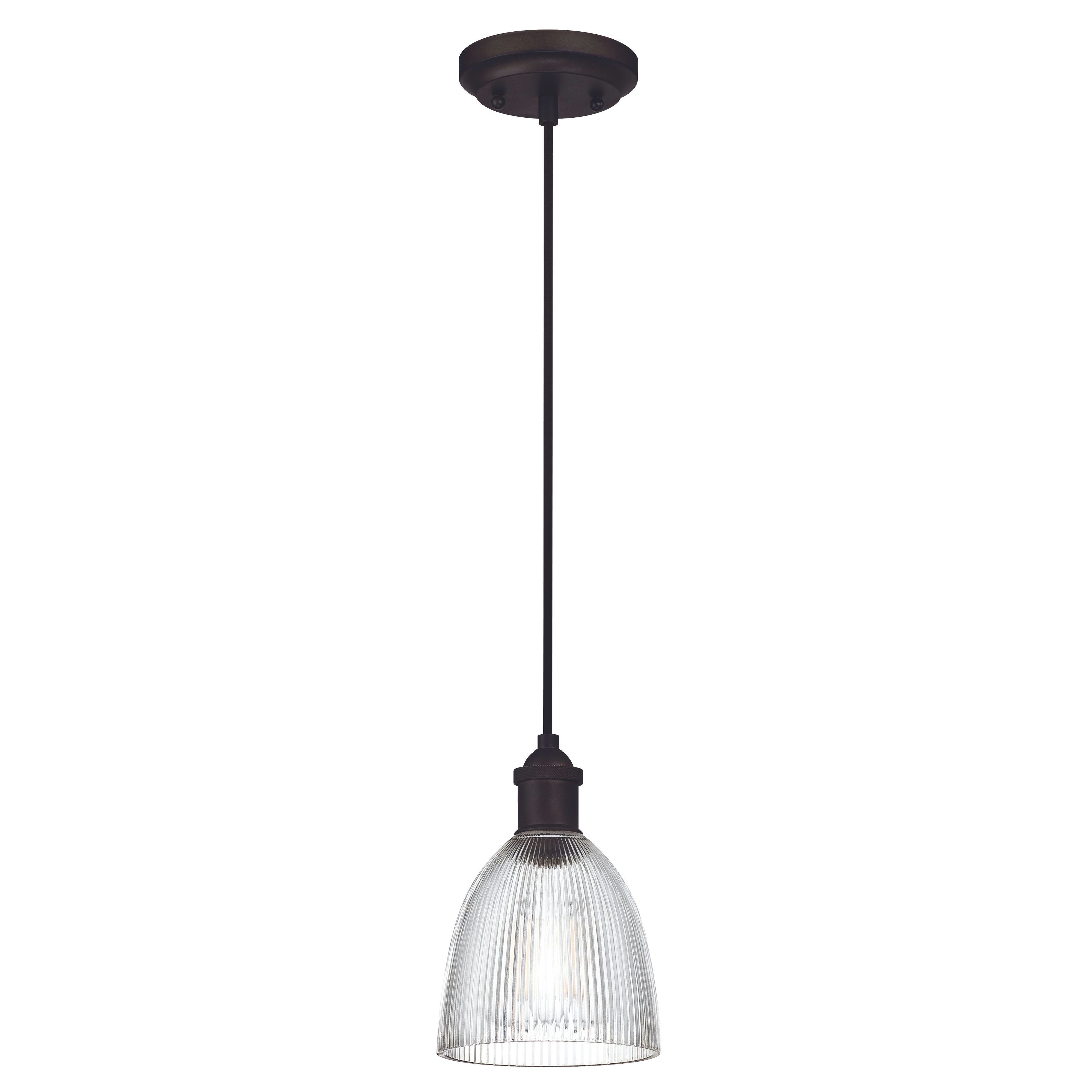 Westinghouse Pendelleuchte Vintage, E27