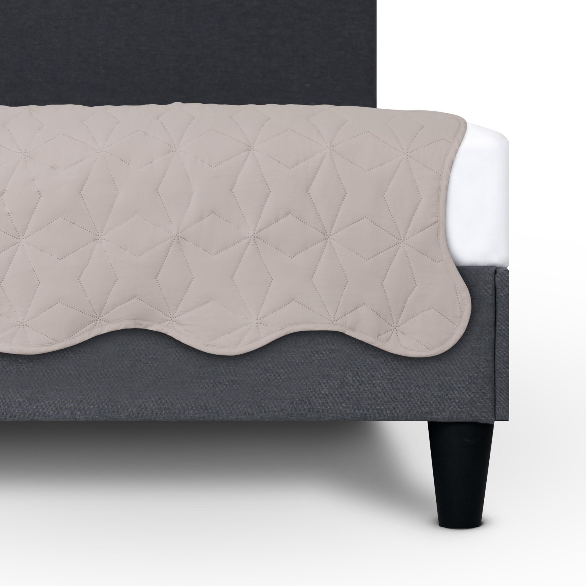 Bestlivings Tagesdecke 220x240 cm, mit Steppung in diversen Designs günstig online kaufen