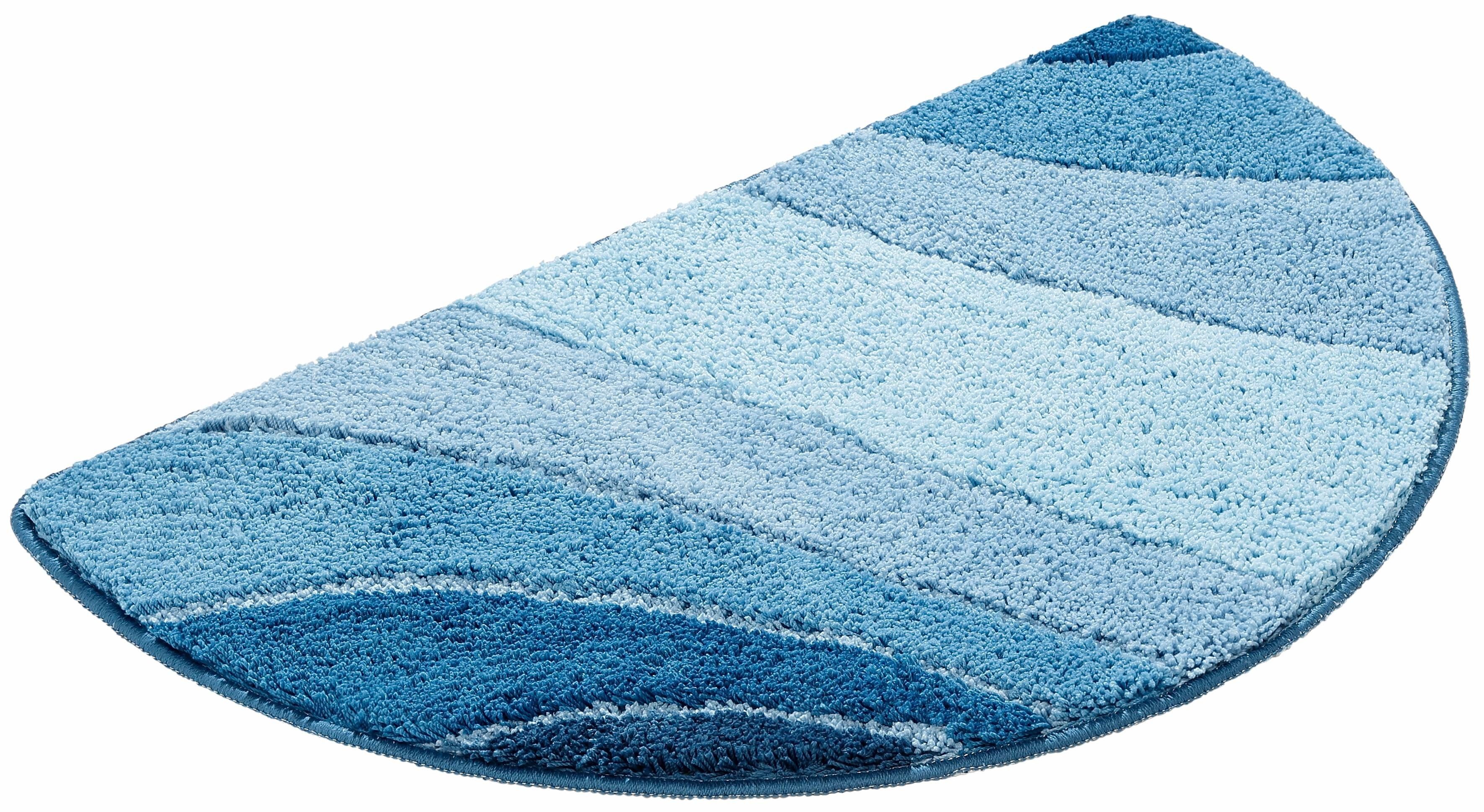 my home Badematte Josie, Badvorleger, Badezimmer günstig online kaufen
