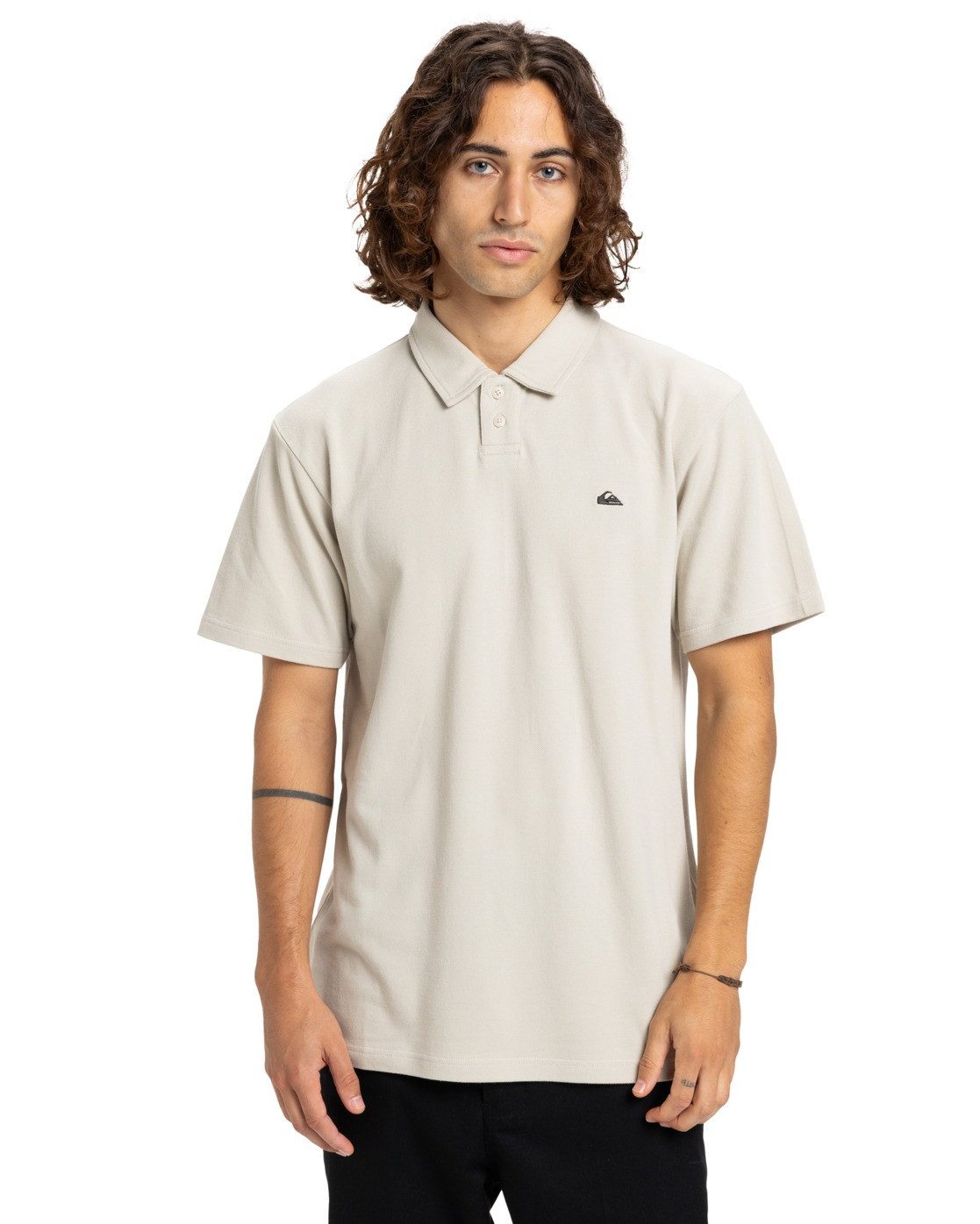 Quiksilver Poloshirt Mw Pique günstig online kaufen