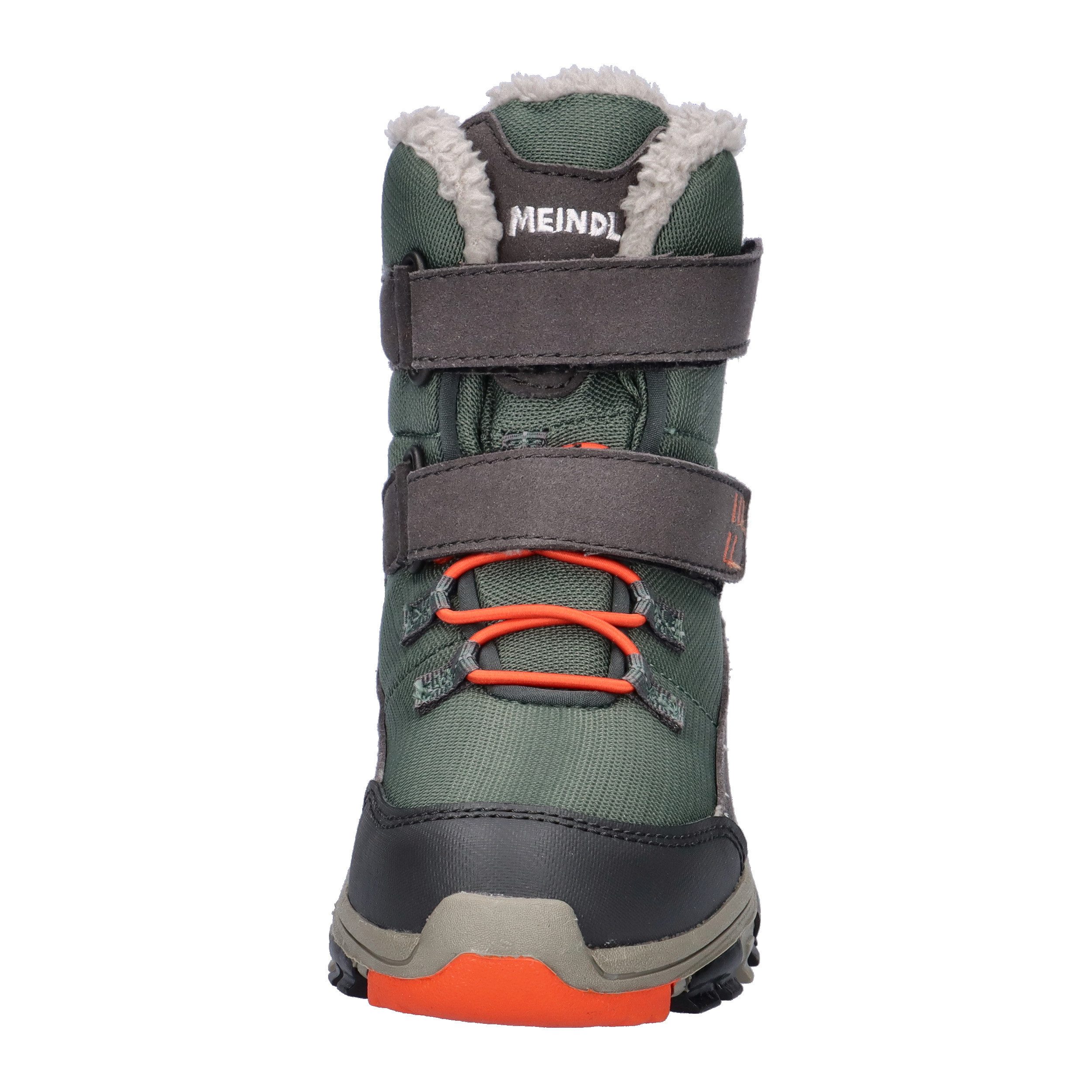 Meindl Meindl Kinder Winterstiefel Visby Junior GTX 7669 Winterstiefel